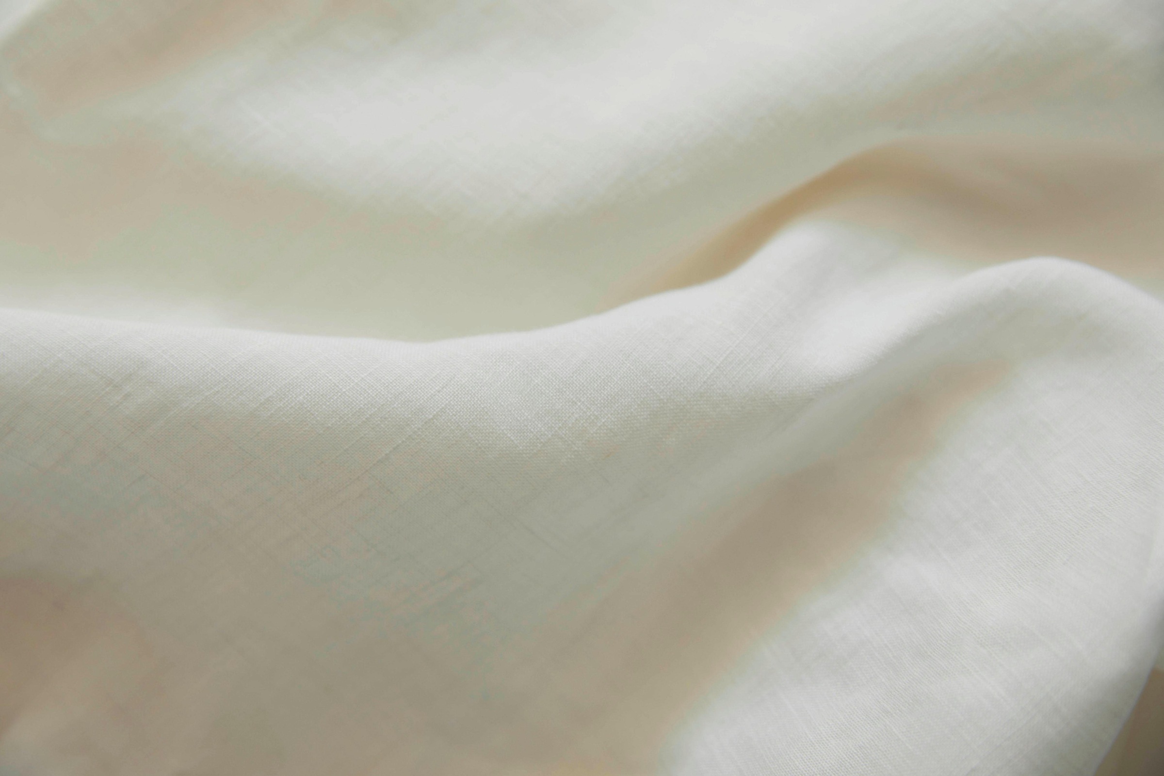 Elegante Bettwäsche "Pure Leinen" 2 Stk. angenehmes Material günstig online kaufen