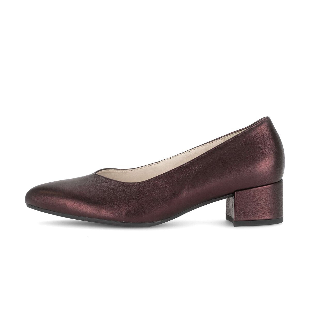 Gabor Pumps "Eleganter Pumps Effektleder" günstig online kaufen