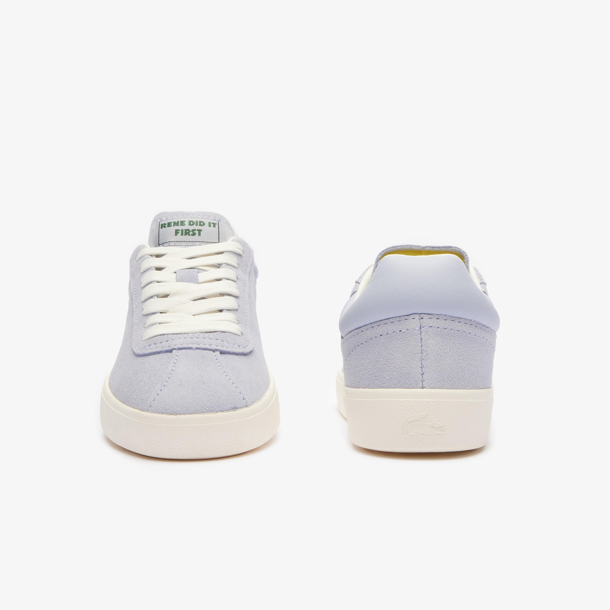 Lacoste Sneaker »BASESHOT 124 2 SFA«