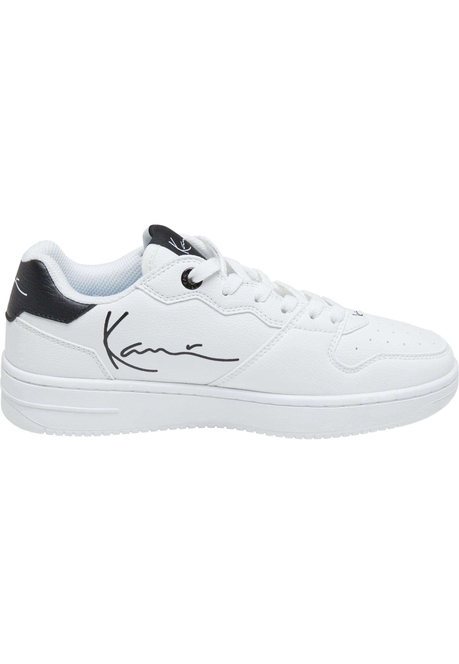 Karl Kani Sandale »Karl Kani Damen KKFWKGS000009 89 Logo GS«