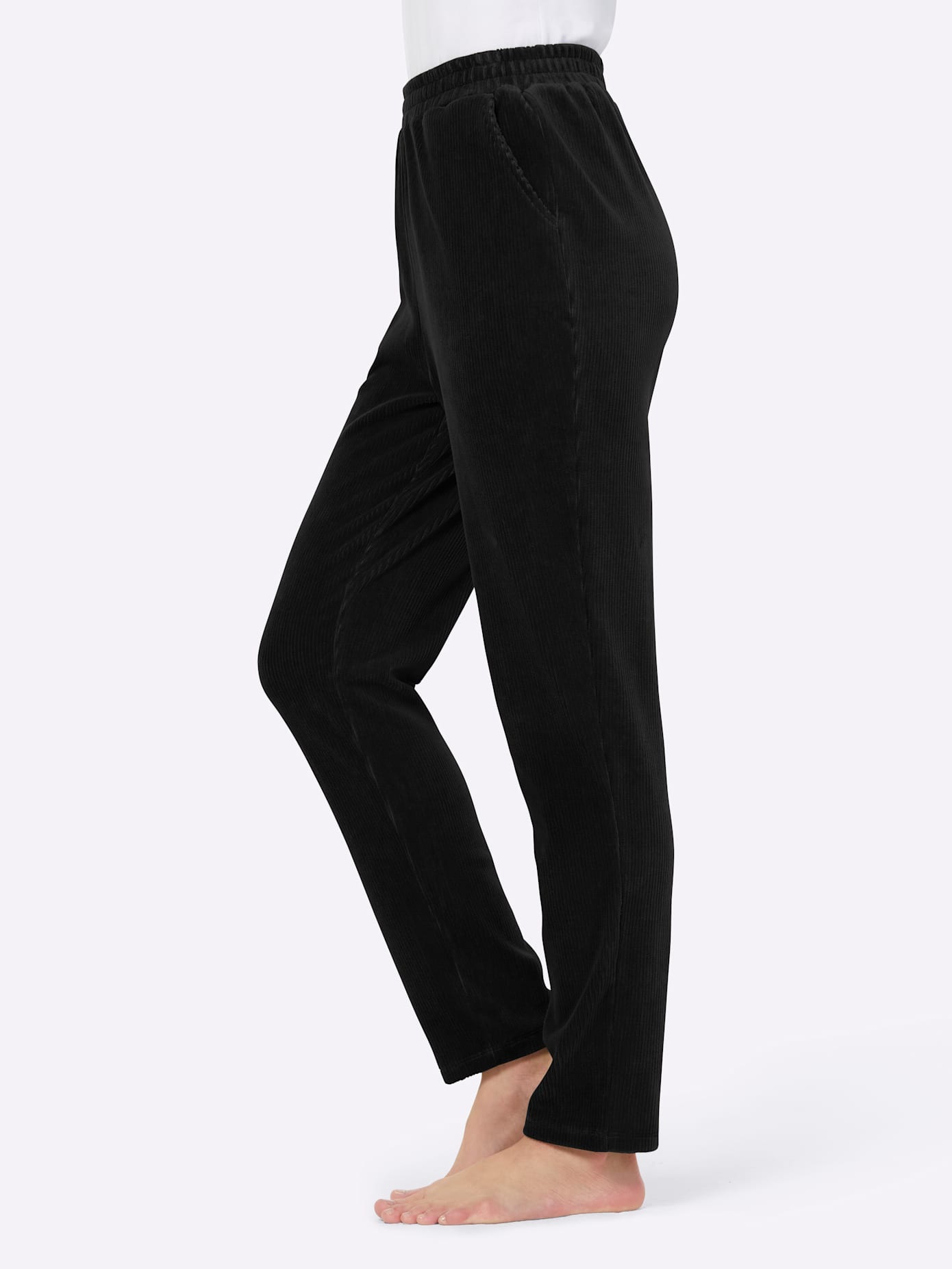 feel good Dehnbund-Hose