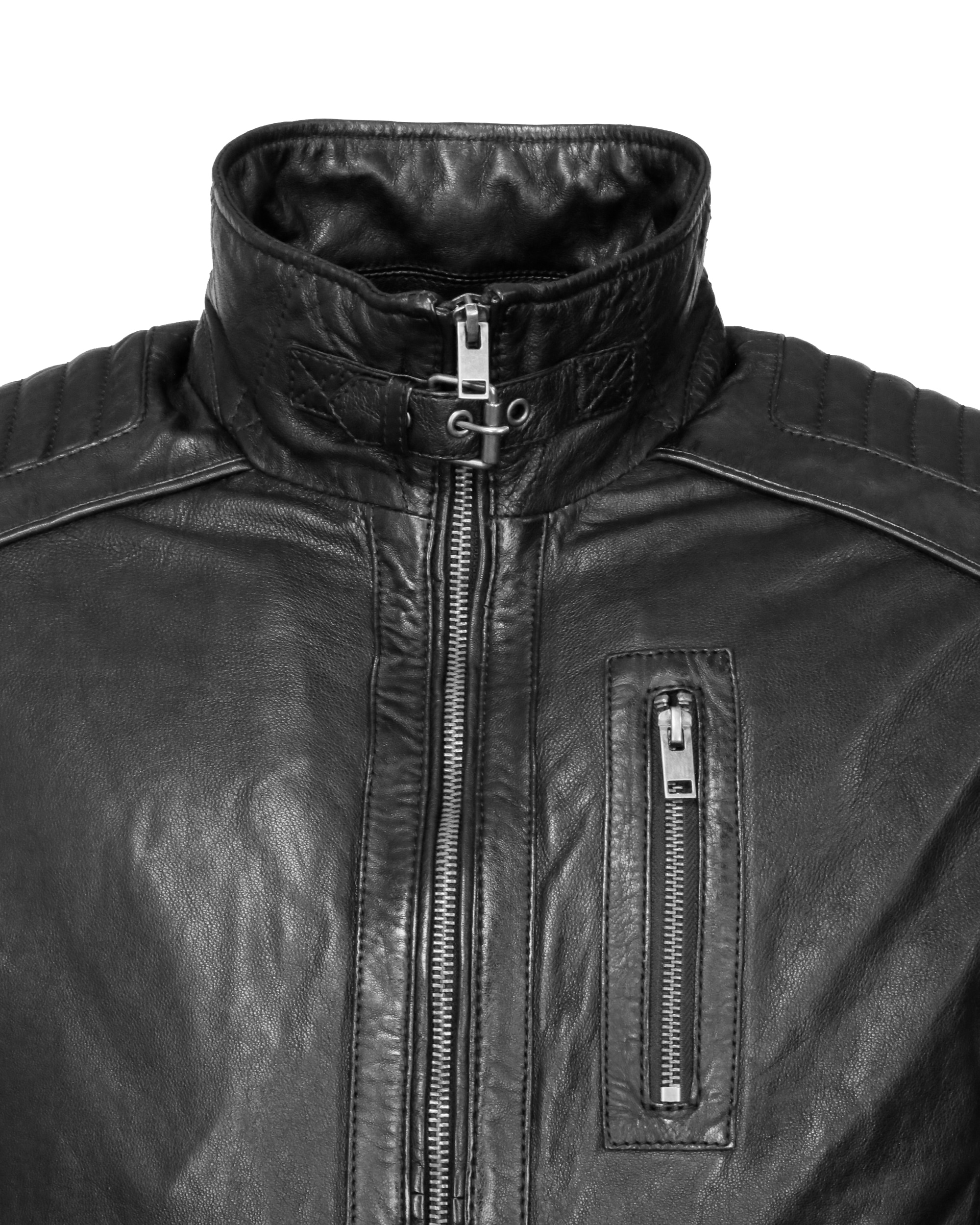 JCC Bikerjacke »31020351«