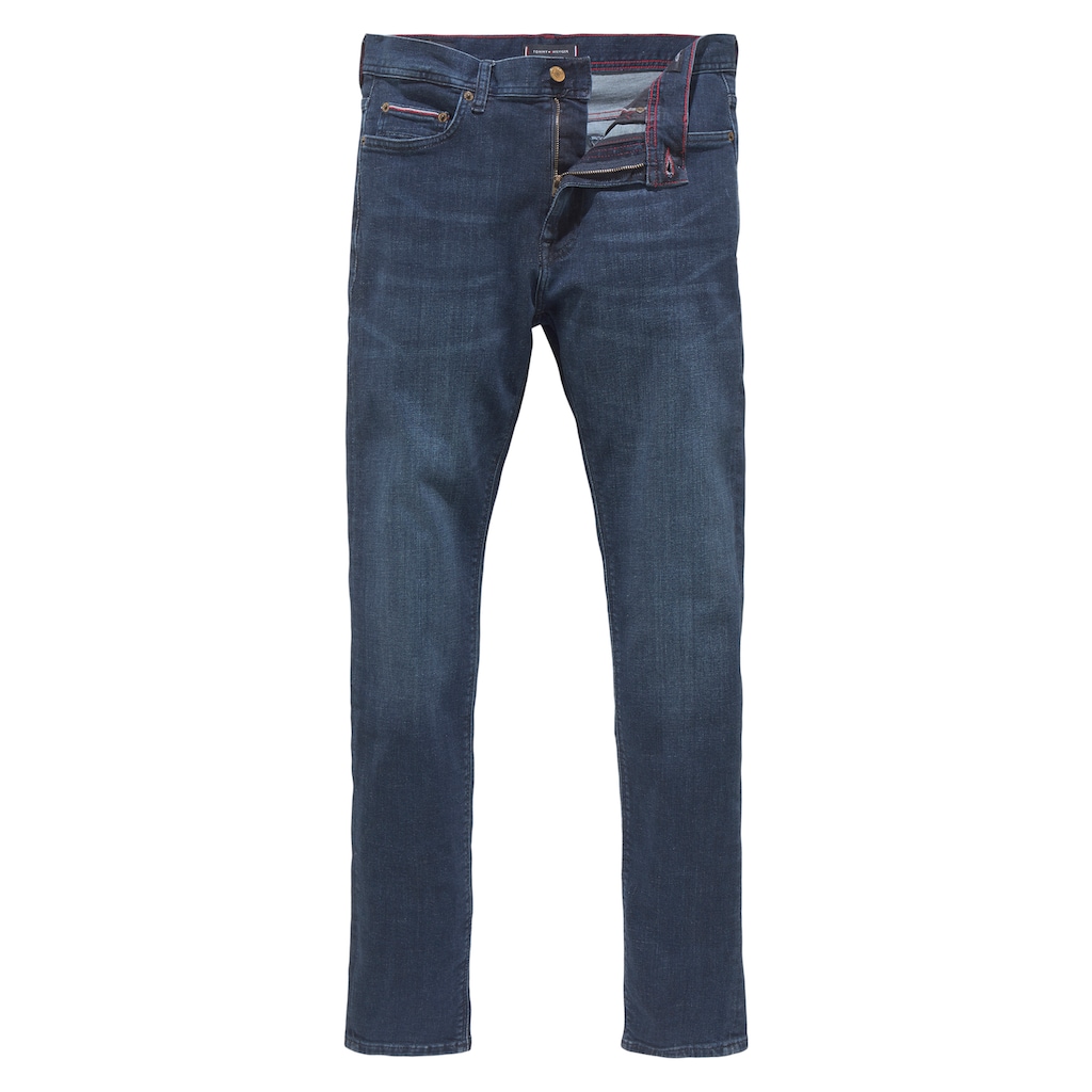 Tommy Hilfiger Slim-fit-Jeans »Bleecker«