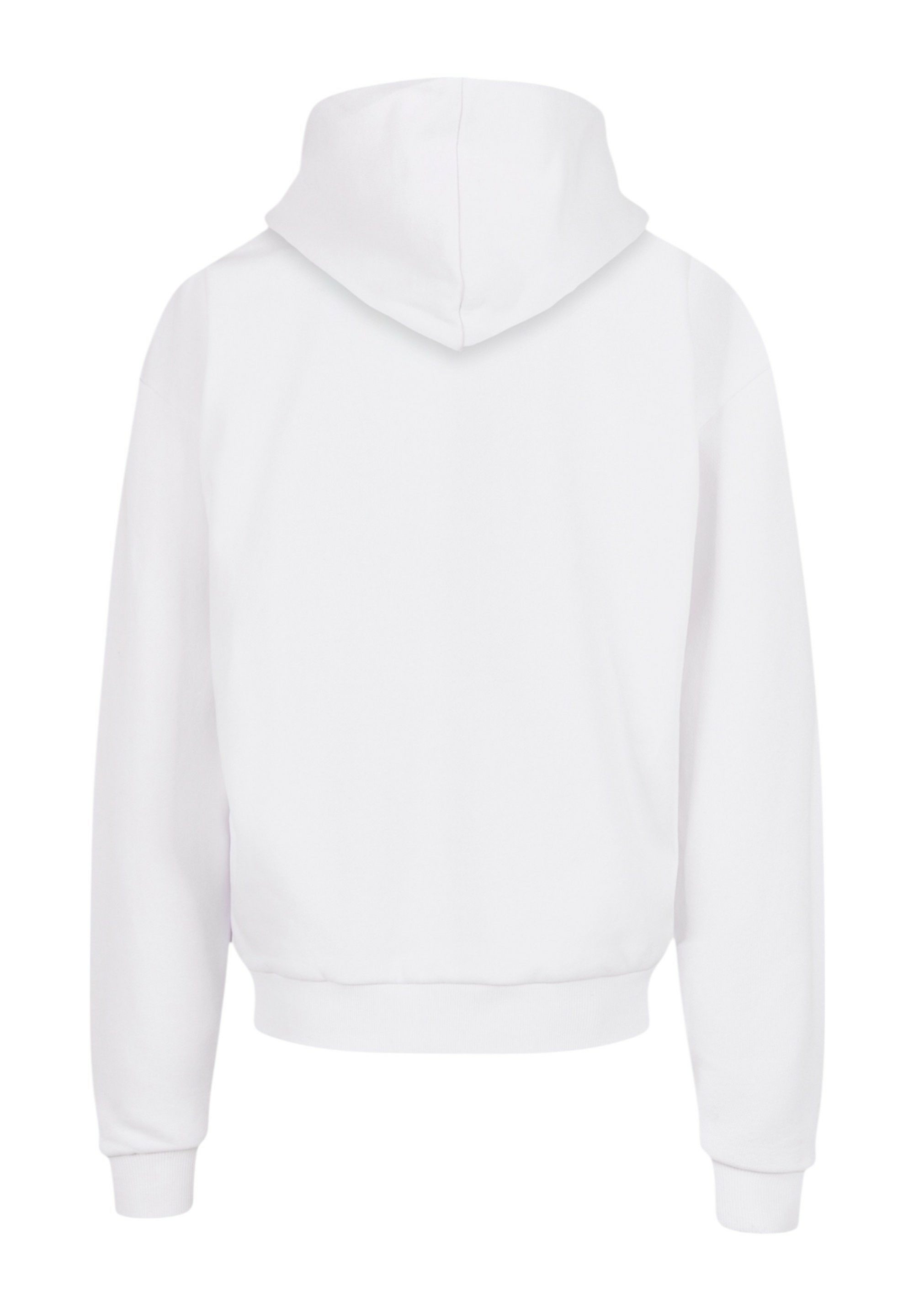 F4NT4STIC Kapuzenpullover »The Rolling Stones Zunge«, Premium Qualität
