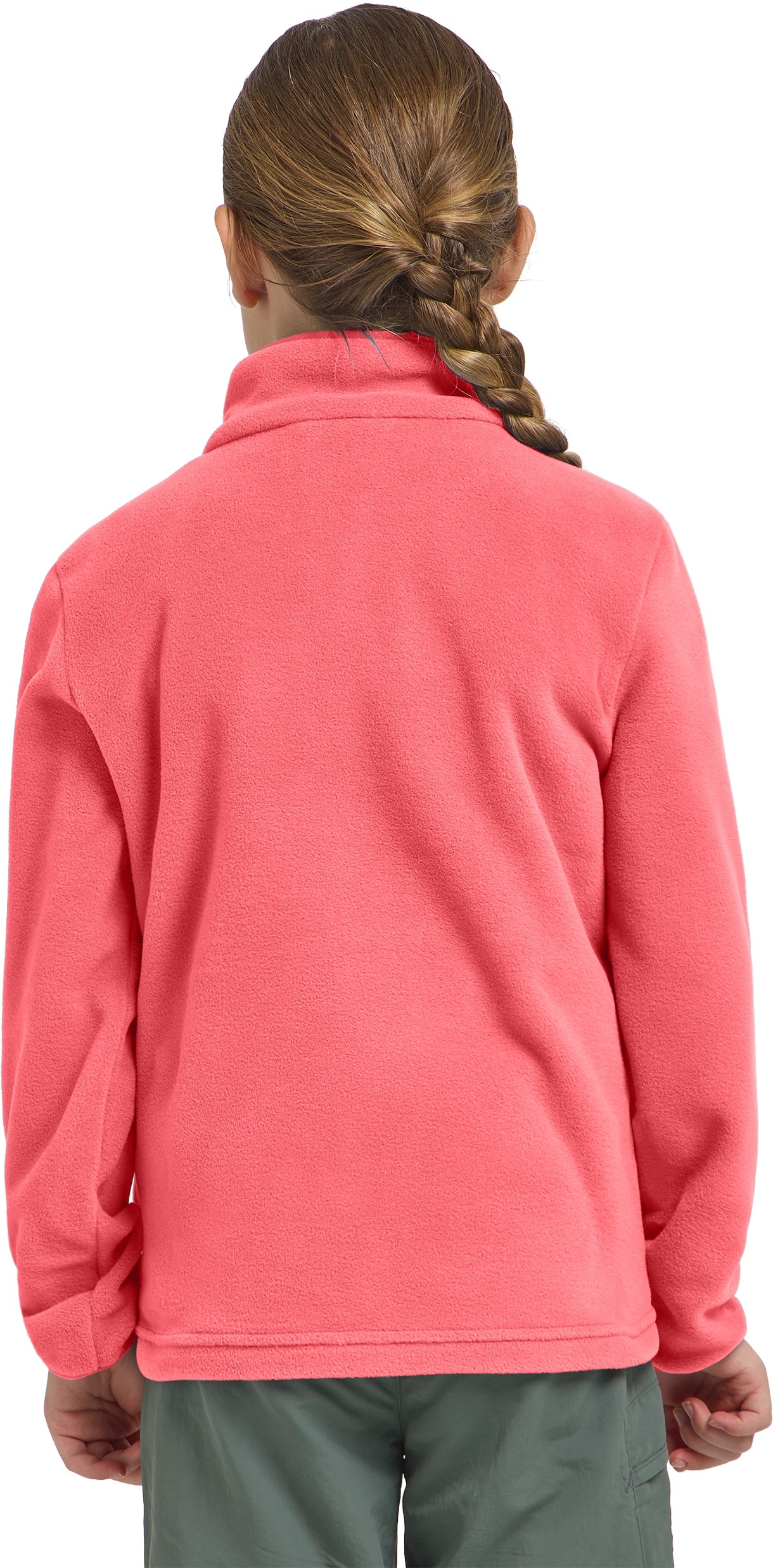 Jack Wolfskin Fleecejacke »TAUNUS JACKET K«