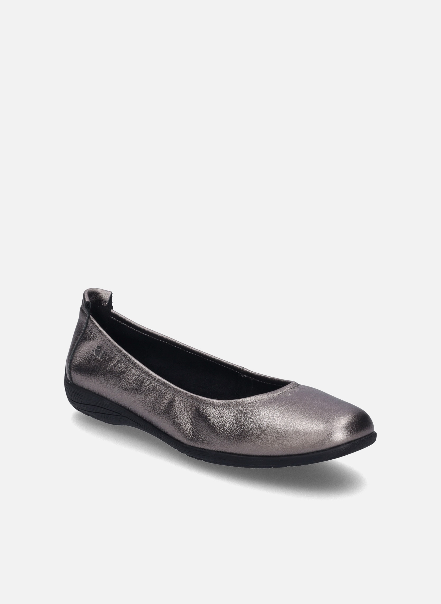 Josef Seibel Ballerina »Fenja 01, basalt«