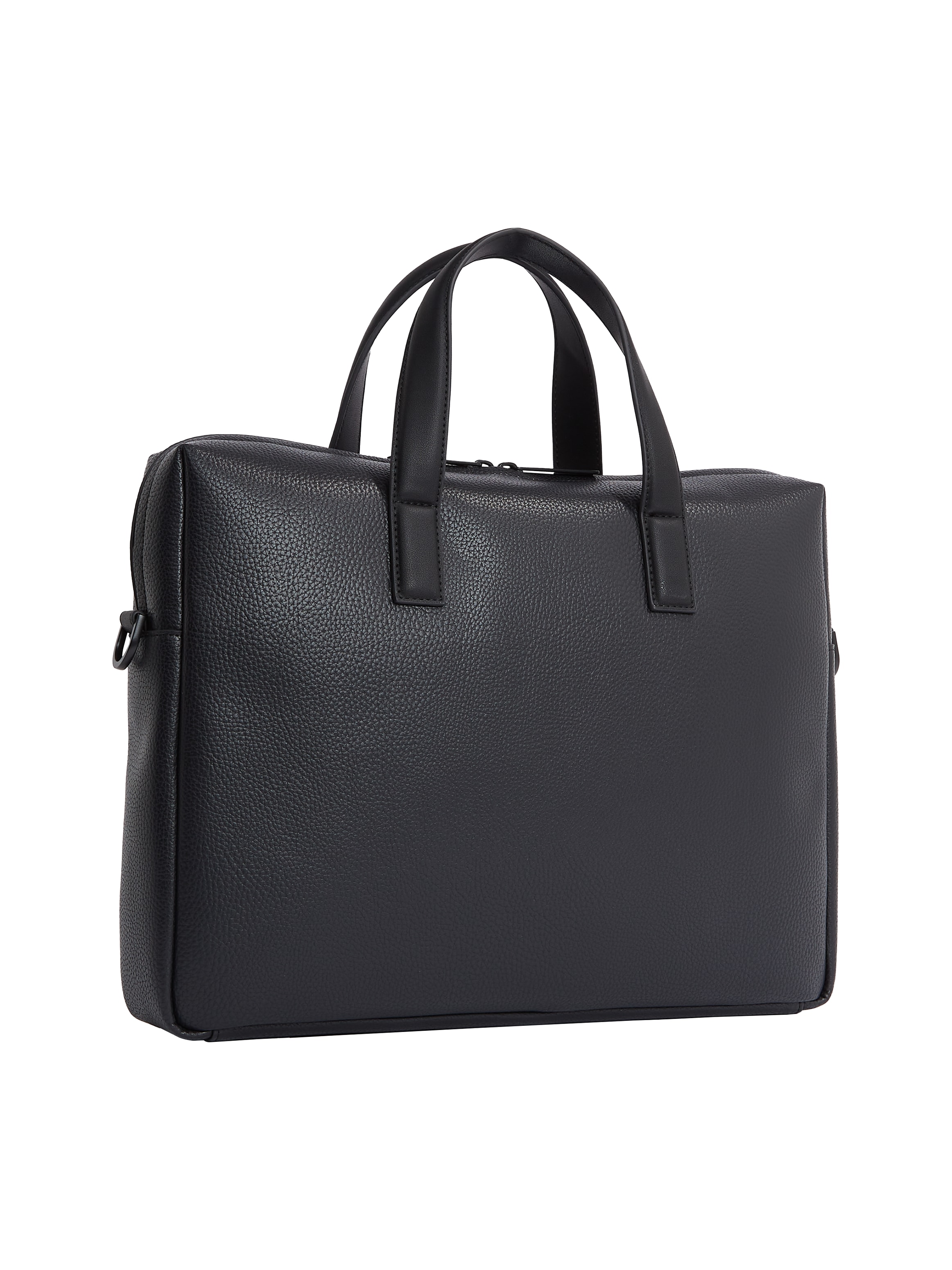 Calvin Klein Laptoptasche »CK MUST LAPTOP BAG«, Arbeitstasche, Notebooktasche, Aktentasche mit Reißverschluss