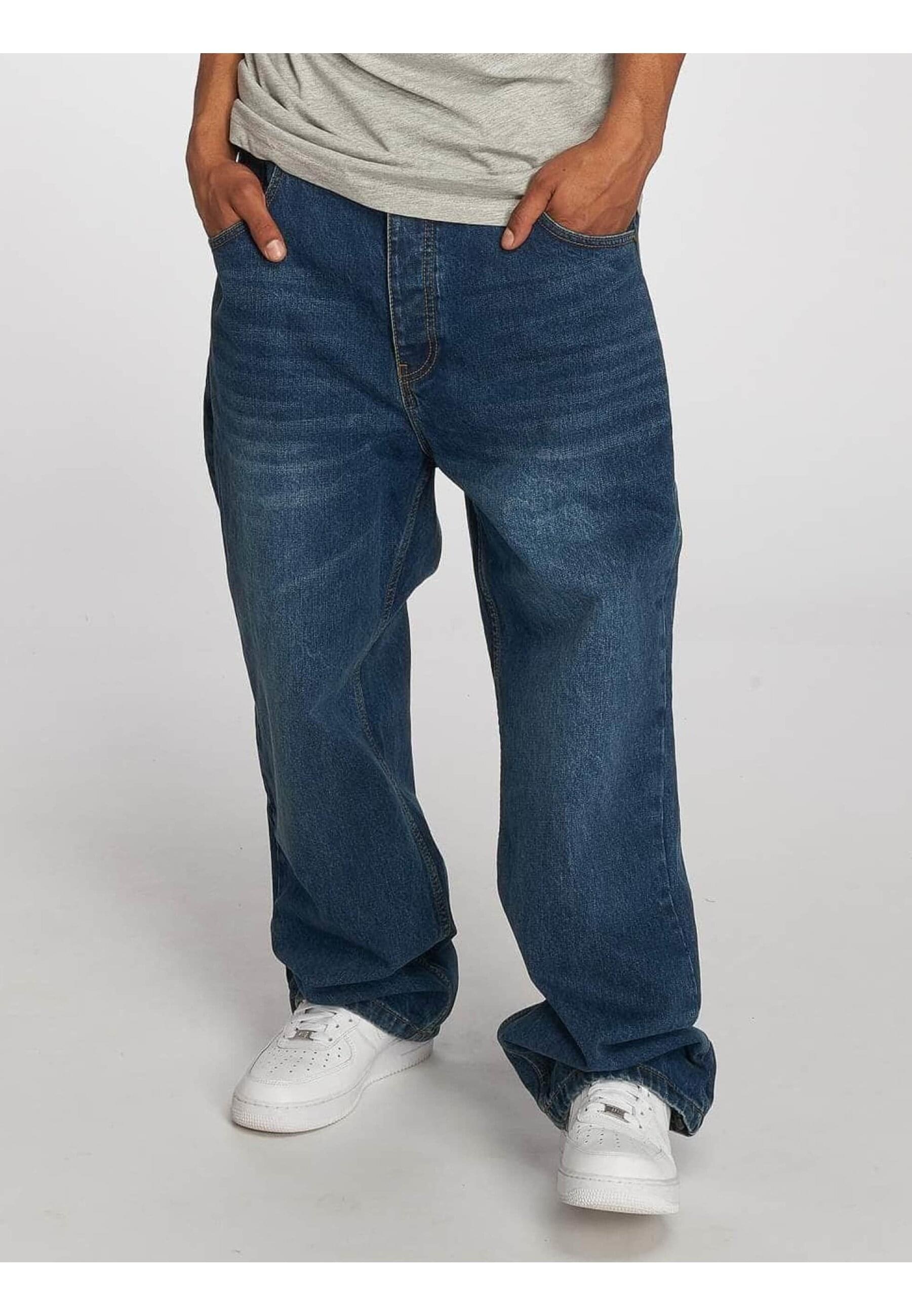 Ecko Unltd. Bequeme Jeans "Ecko Unltd. Herren Fat Bro", (1 tlg.)