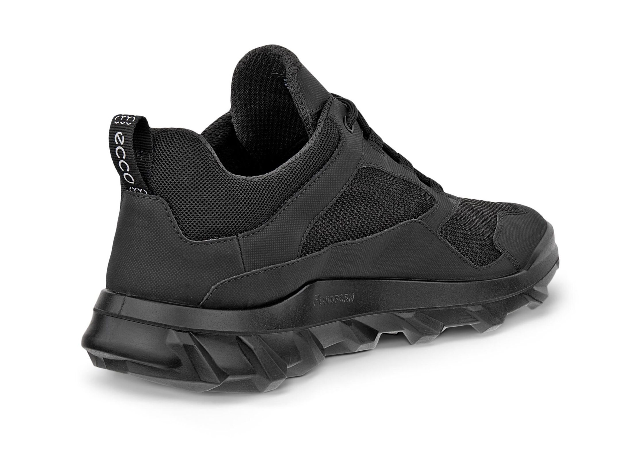 Ecco Sneaker "MX M" Freizeitschuh, Schnürschuh mit wasserdichter GORE-TEX A günstig online kaufen