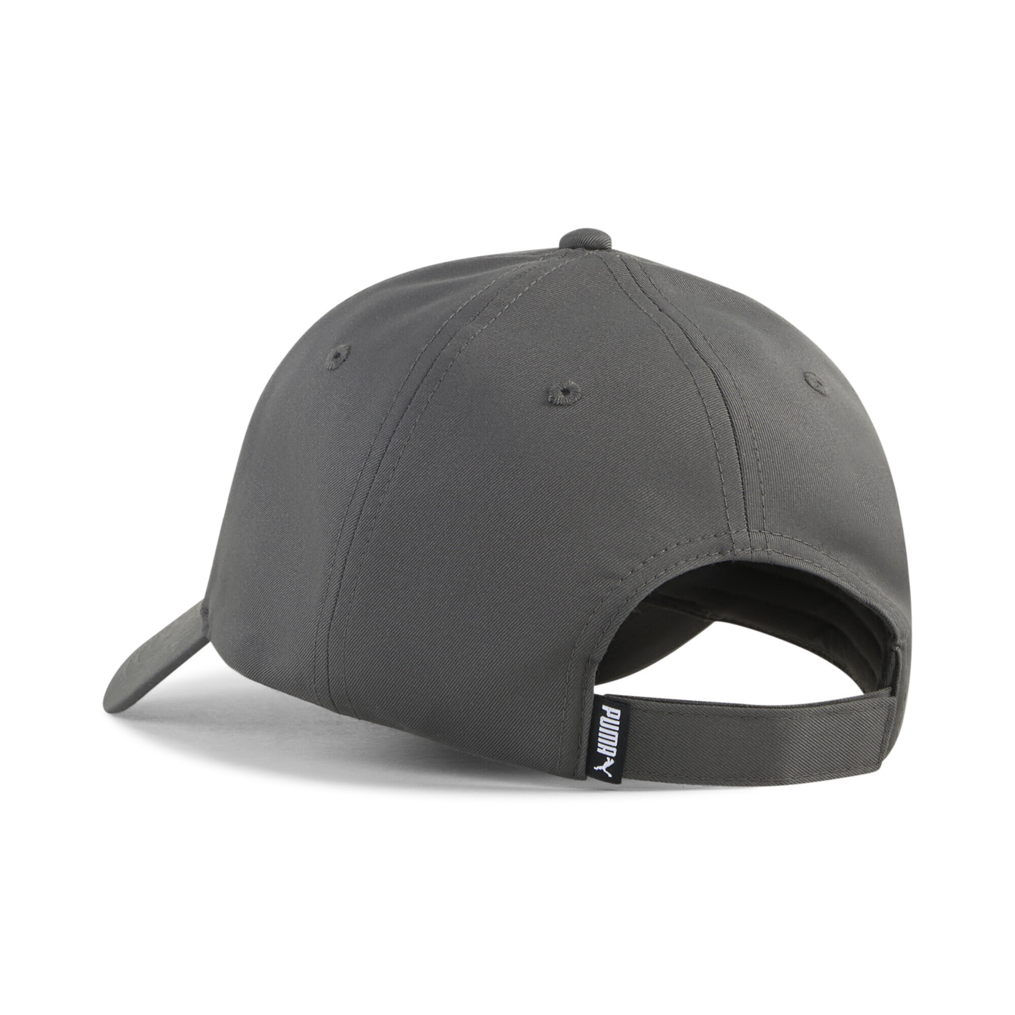 PUMA Flex Cap »ESS Metal PUMA Cat Baseballcap Erwachsene«