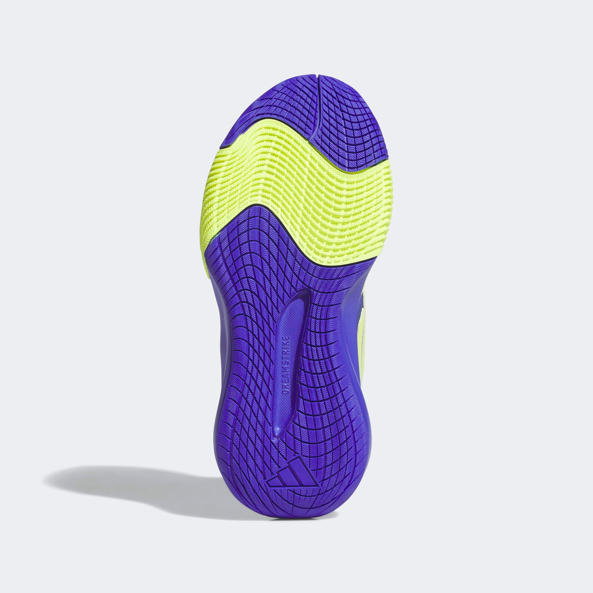adidas Performance Basketballschuh »CRAZY QUICK TD«  für Kinder & Jugendliche