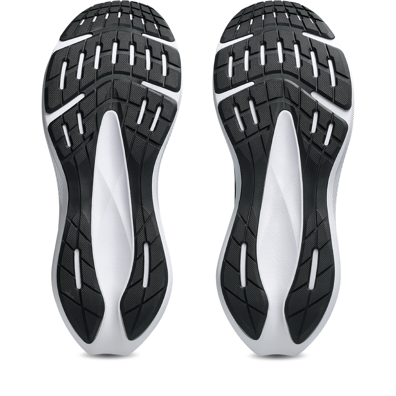 Asics Laufschuh »PATRIOT 14«  atmungsaktives Mesh-Obermaterial, Energiegeladene Mittelsohle