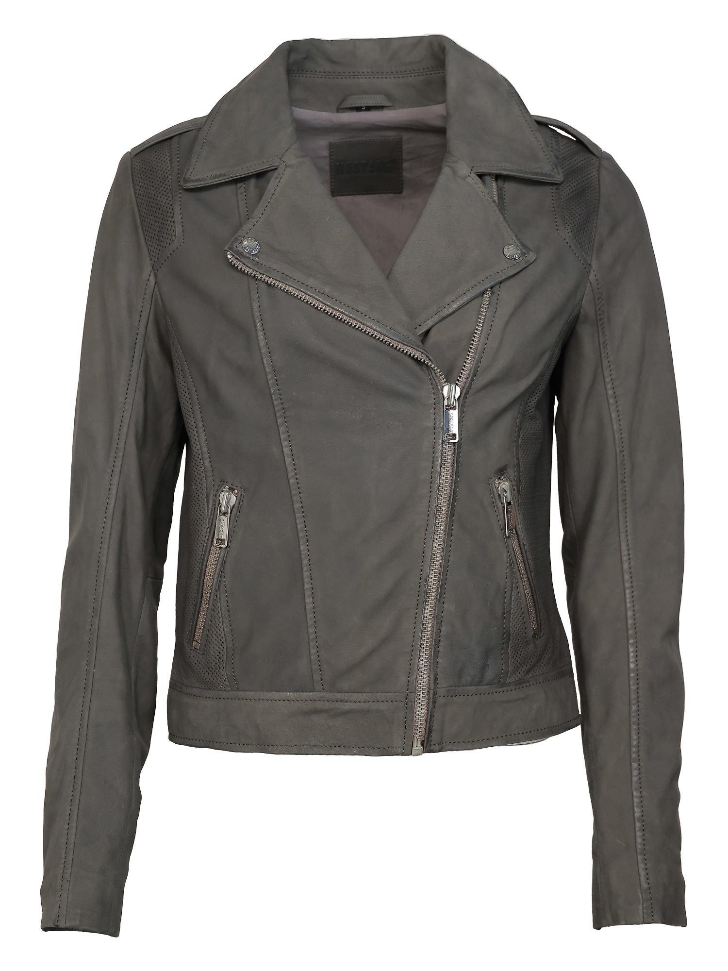 MUSTANG Lederjacke »31022101«
