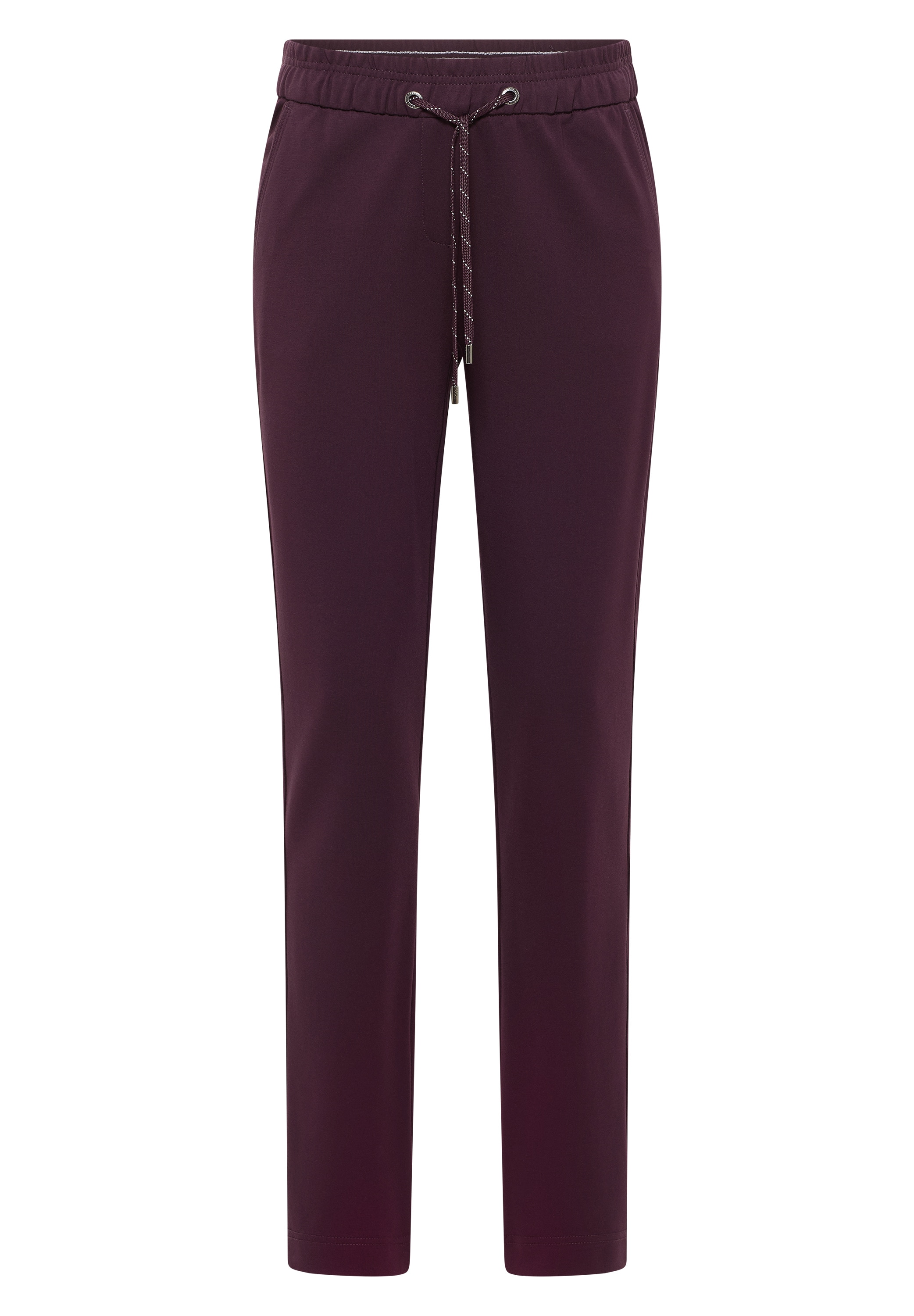 Cecil Jogger Pants, Middle Waist