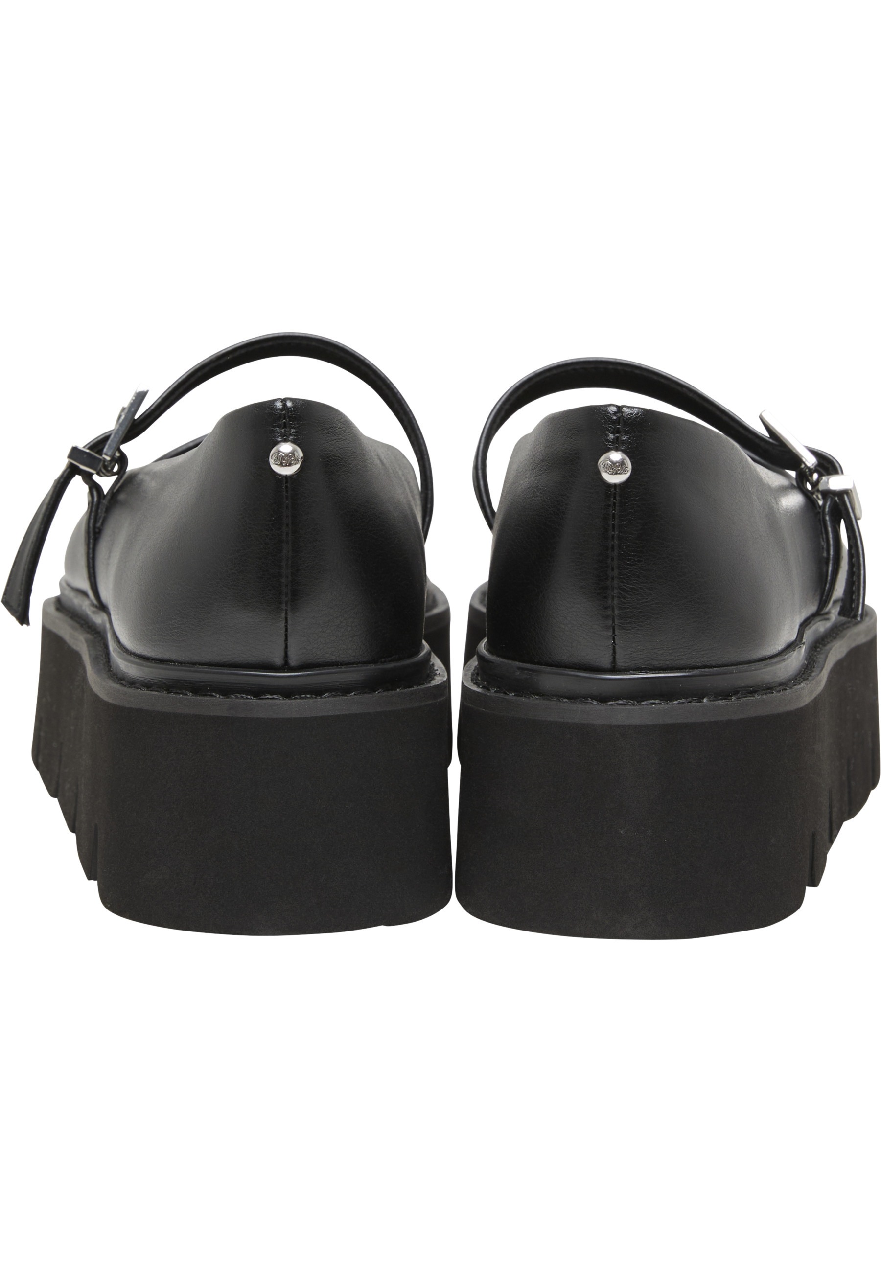 Buffalo Stiefel "Buffalo Darya Mary - Vegannappa" günstig online kaufen