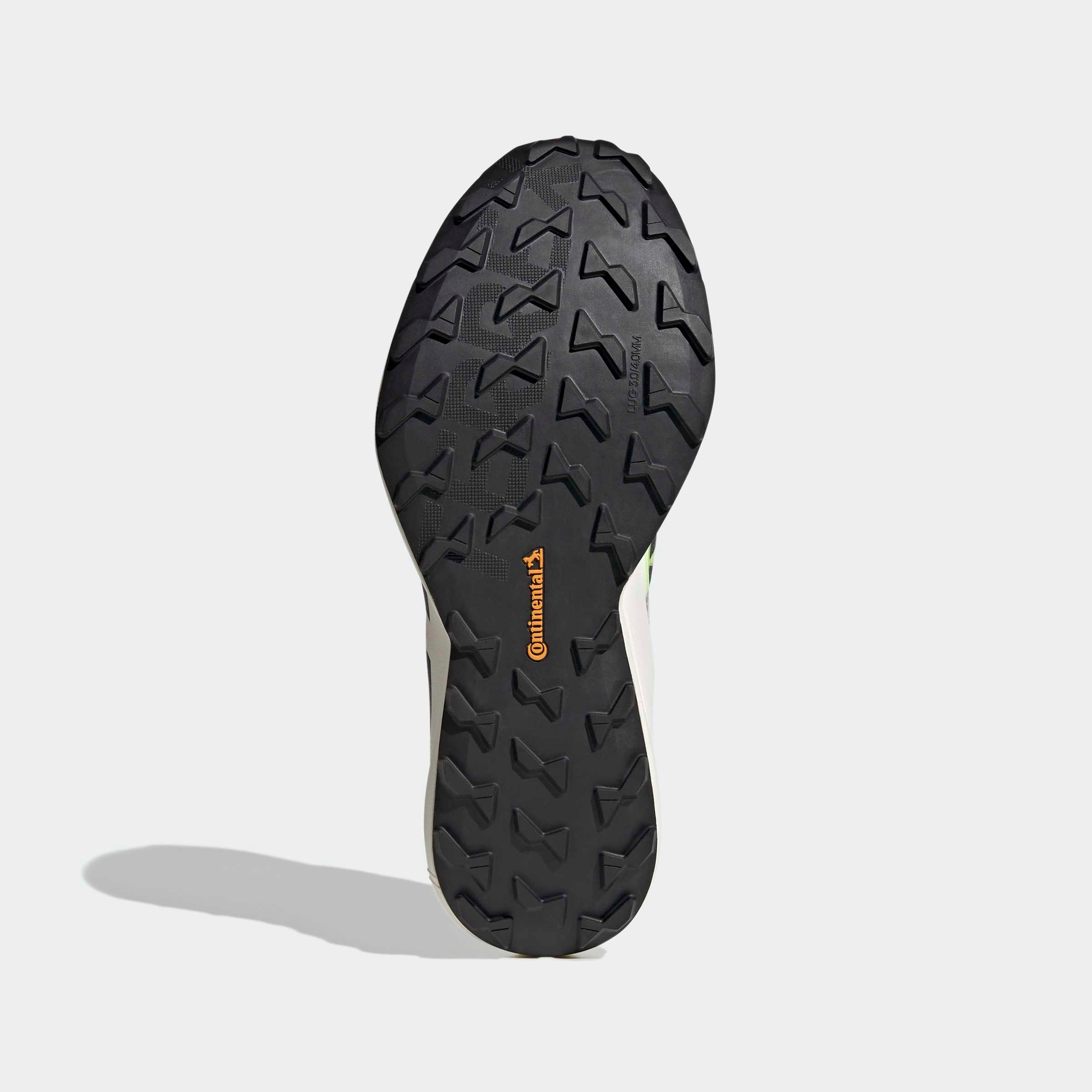 adidas Performance Trailrunningschuh »AGRAVIC SPEED 2«