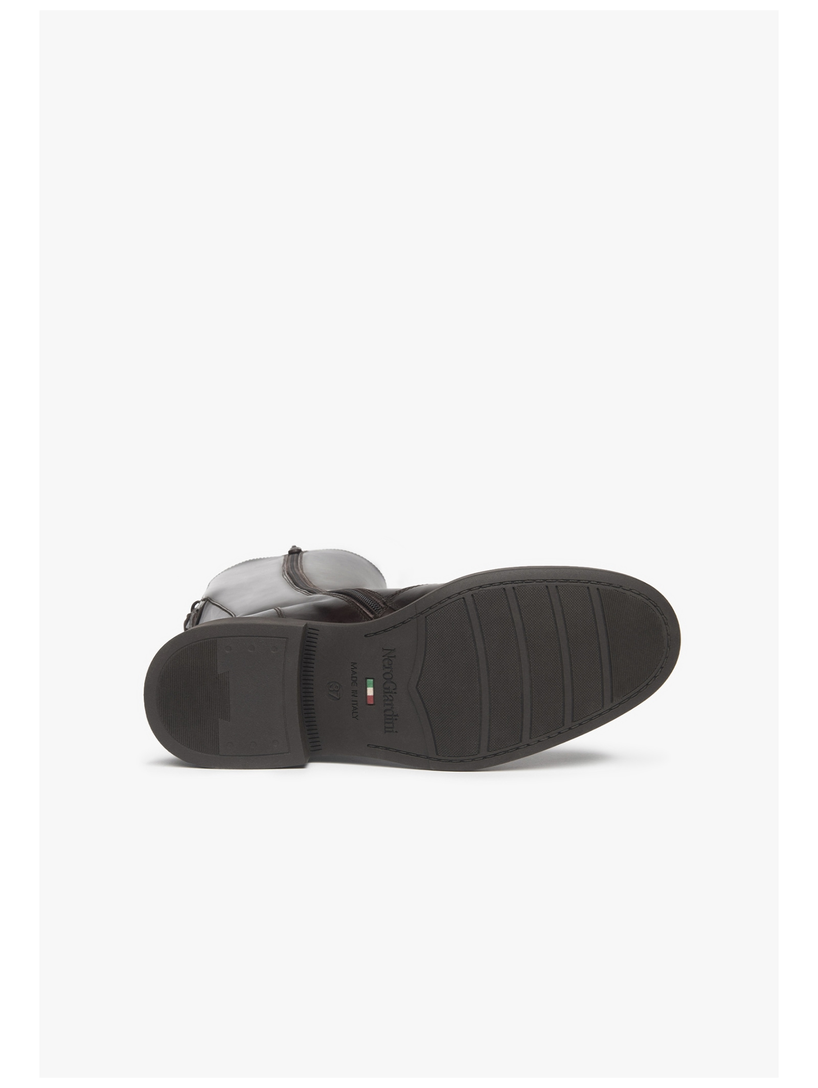 Nero Giardini Stiefel »Nero Giardini Stiefel Leder«