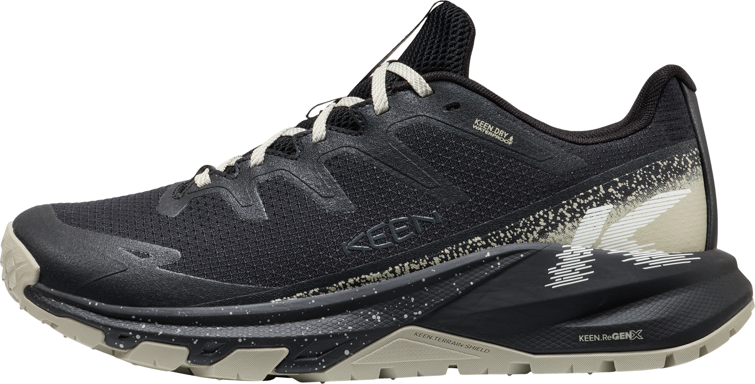 Keen Outdoorschuh "TARGHEE APEX WP" wasserdicht und atmungsatkiv günstig online kaufen