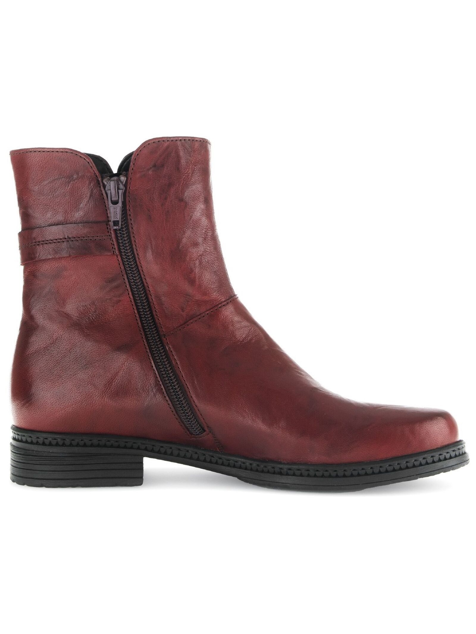 Gabor Stiefelette »Gabor Stiefelette Leder«