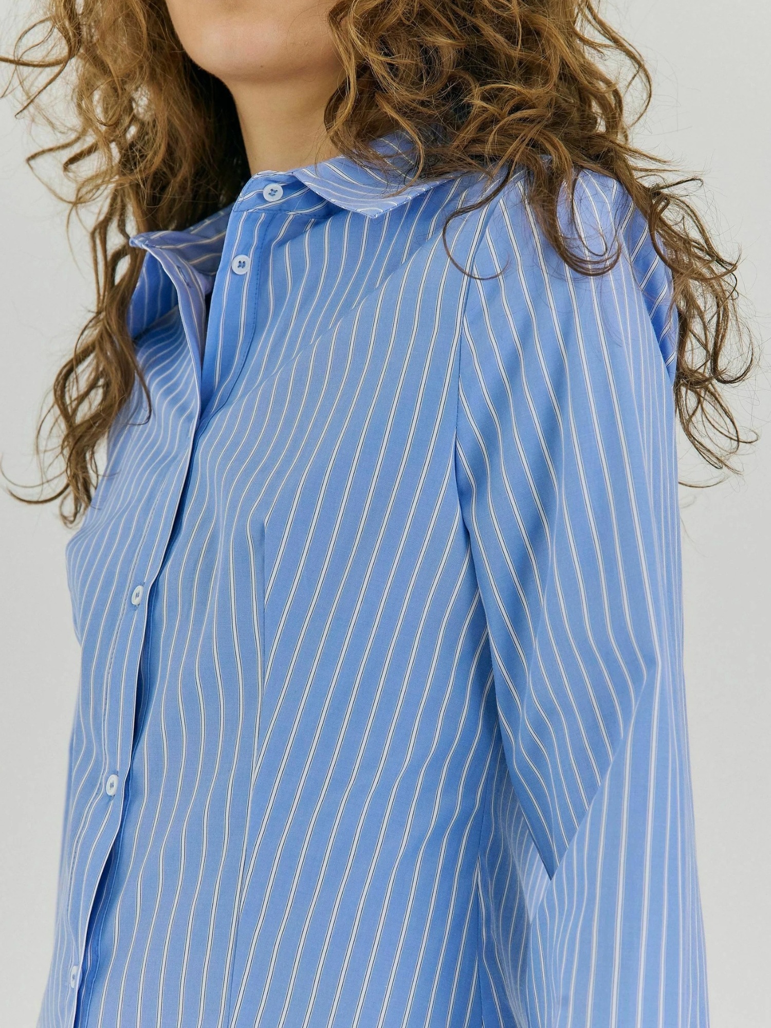 NORR Blusentop »NORR Shirt Marion«
