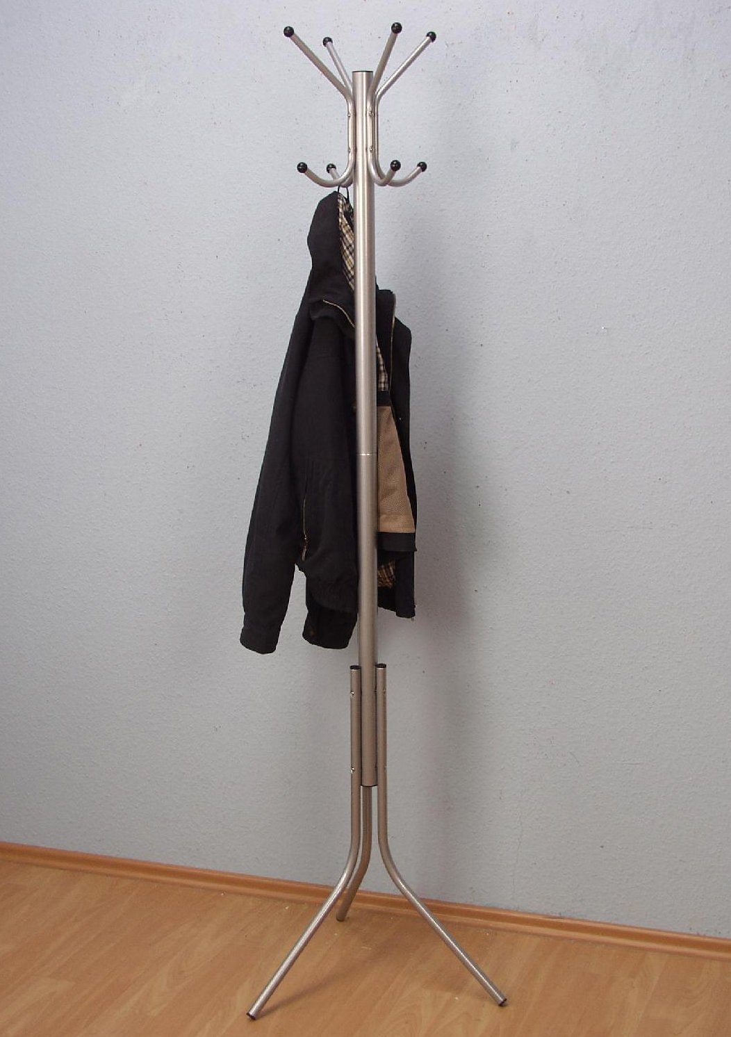 INOSIGN Garderobenständer "TOPSELLER" Maße (B/T/H): 41/44/178 cm günstig online kaufen