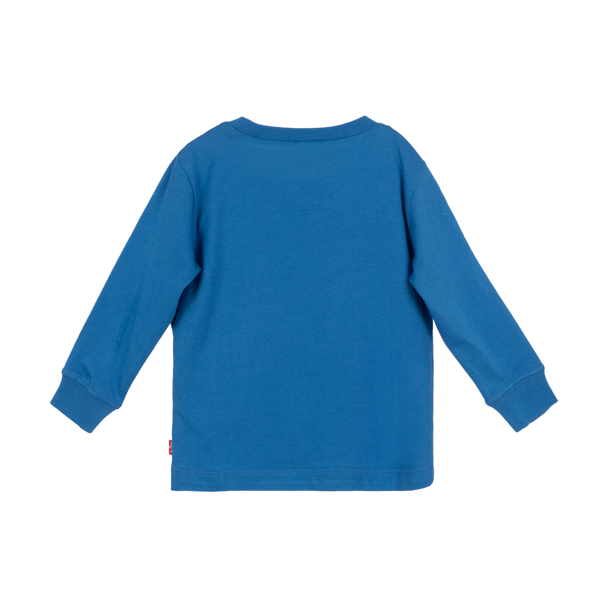 Levi's® Kids Langarmshirt »BATWING TEE«, UNISEX