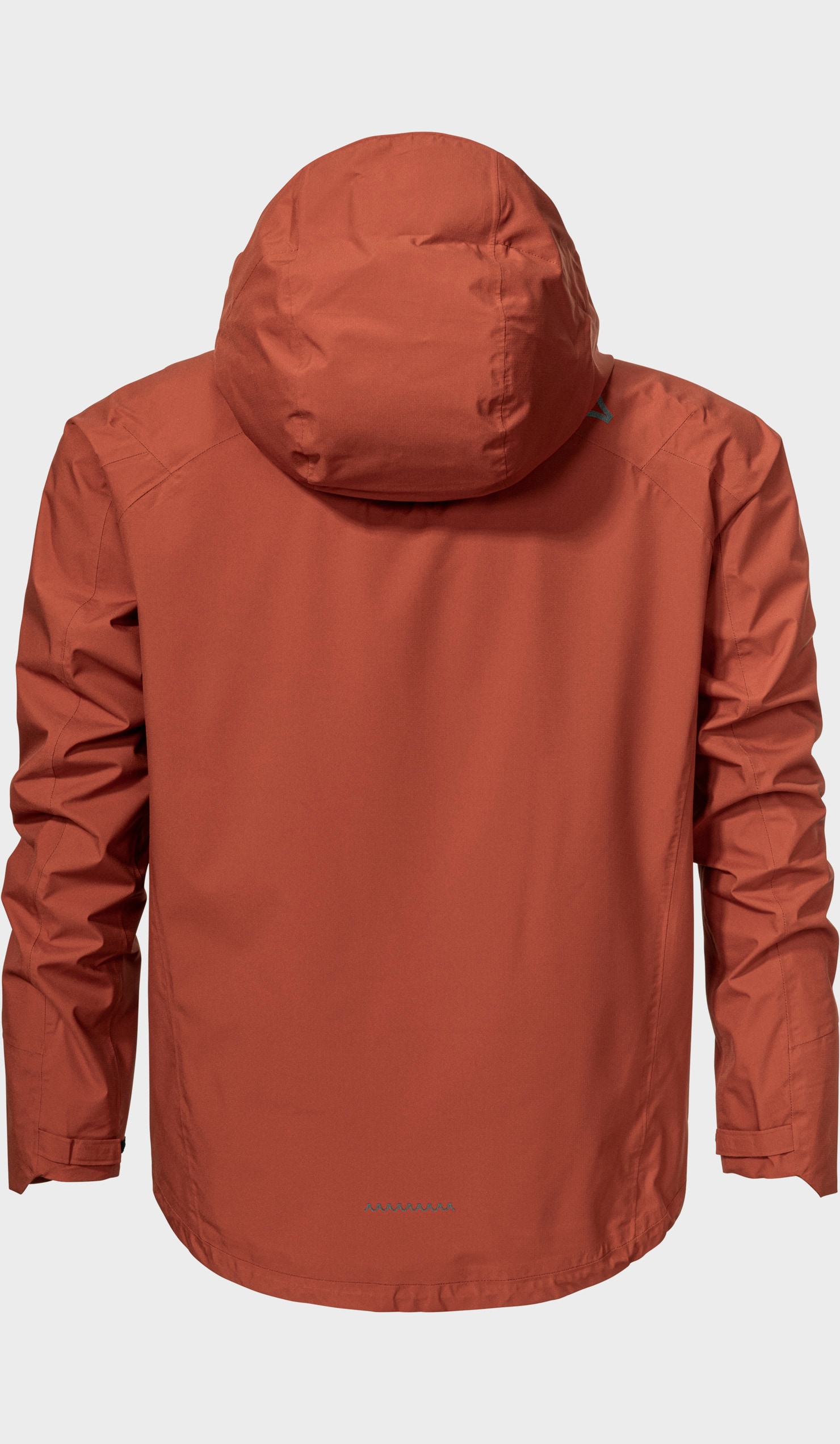 Schöffel Outdoorjacke »2.5L Jacket Style Tajiva MEN« mit Kapuze