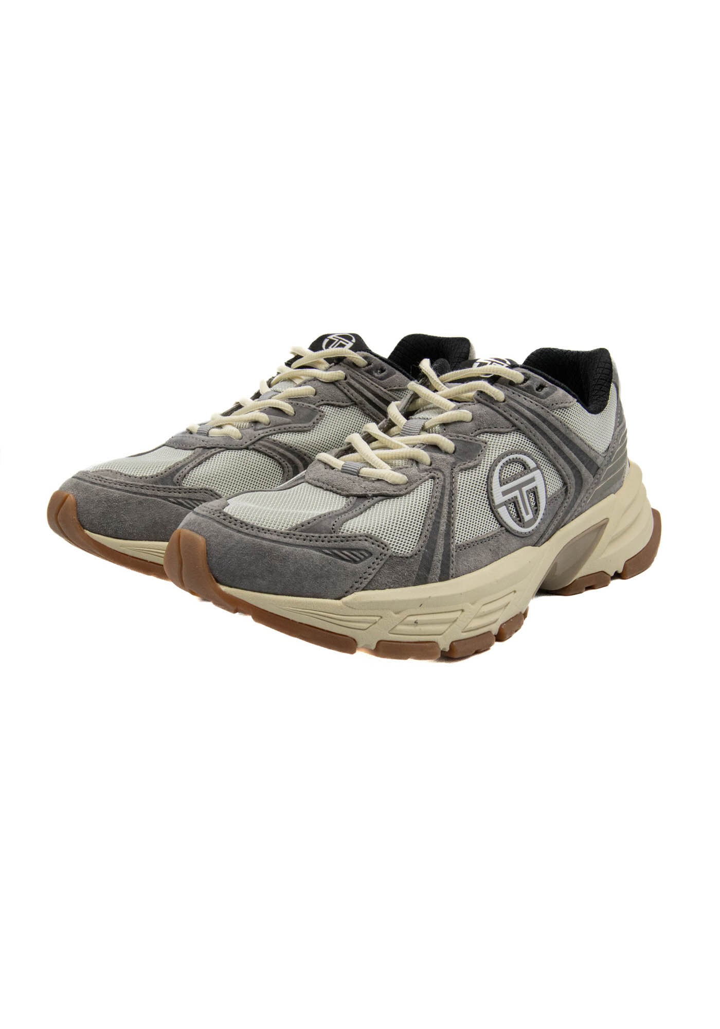 Sergio Tacchini Sneaker »Y2K MARATHON Unisex«, Sneaker Herren Damen, Sneakers, Sportschuhe, Laufschuhe, Retro, Sale