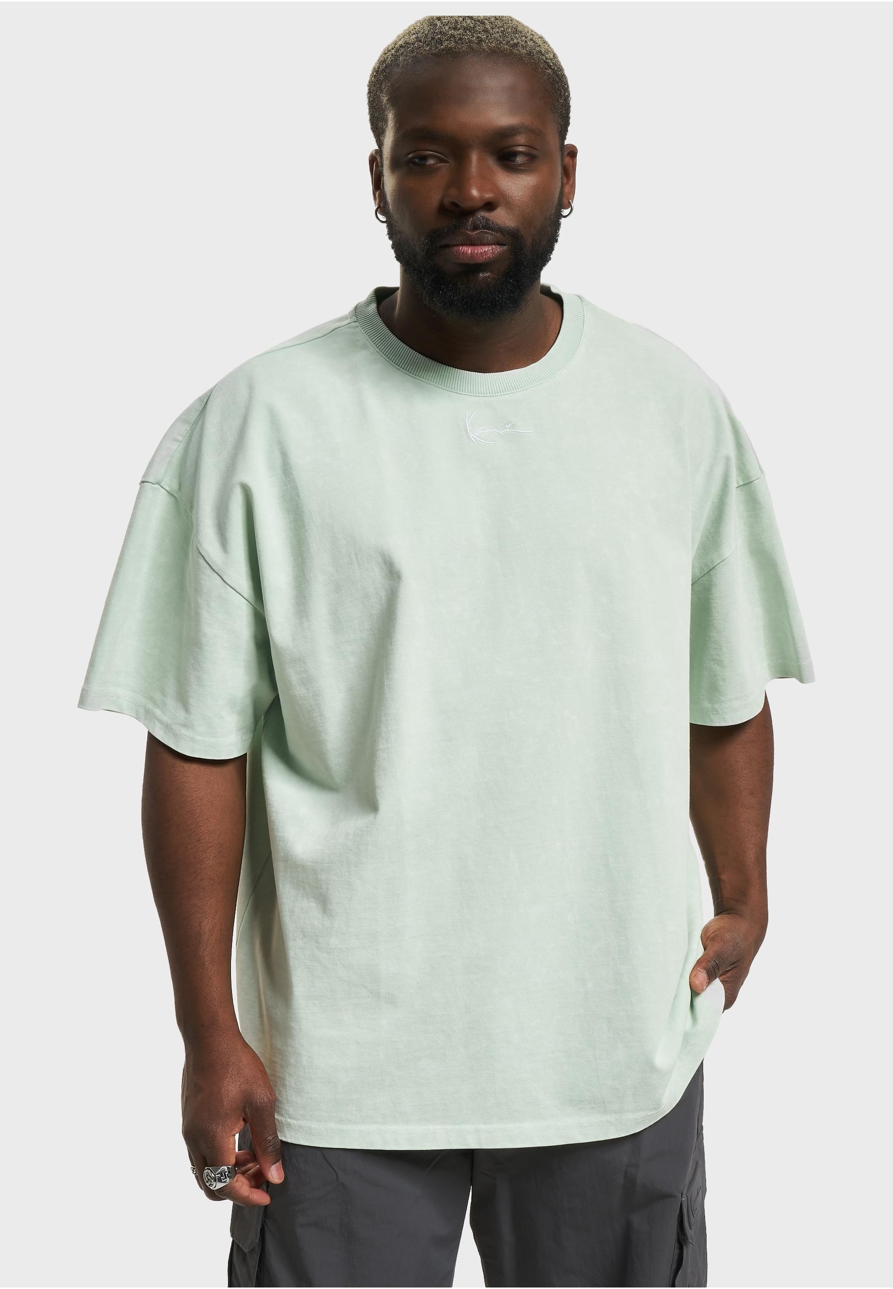 Karl Kani Kurzarmshirt »Karl Kani Herren«, (1 tlg.)