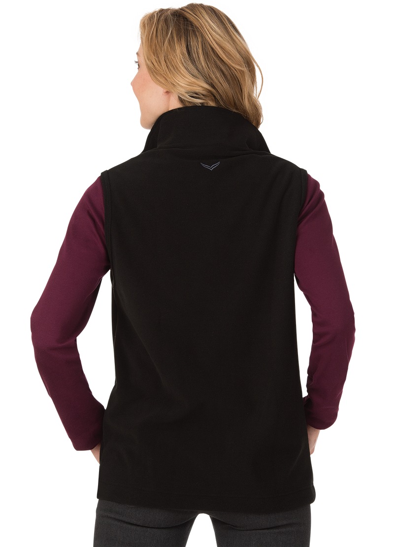 Thumbnail - Trigema Fleeceweste "TRIGEMA Fleeceweste", 1 Stk.