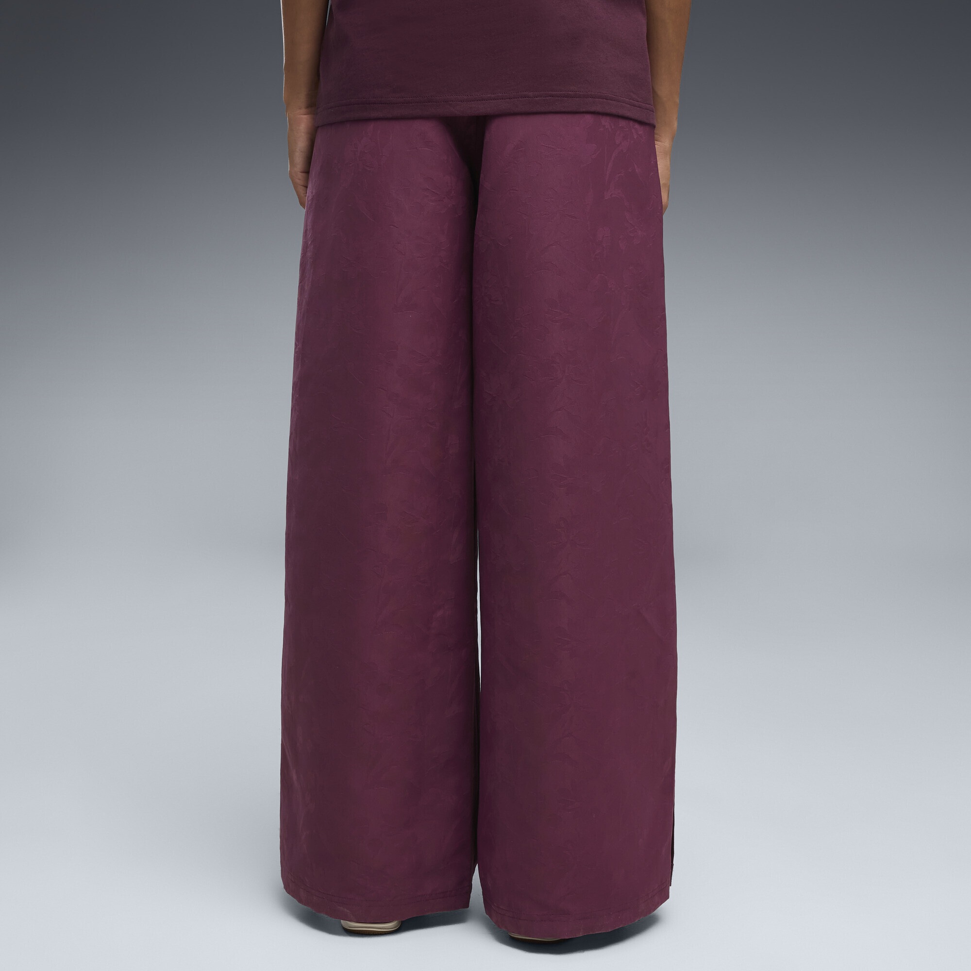 PUMA Sporthose »Essentials Elevated Darling Relaxed Hose Damen«