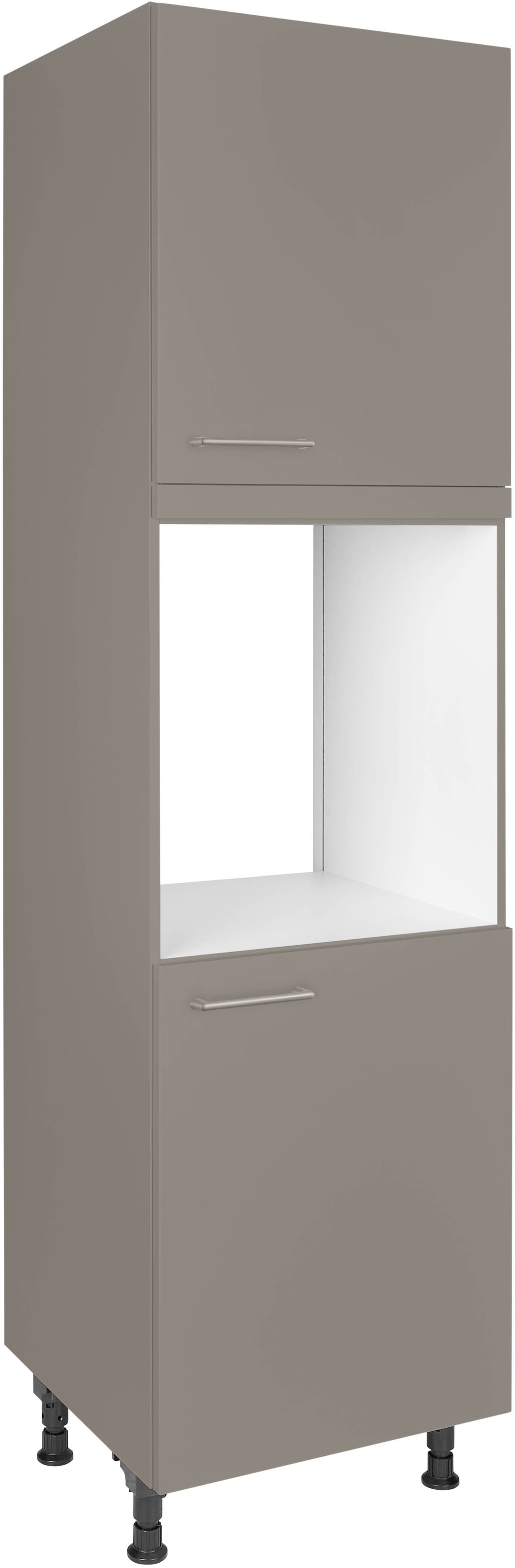 nobilia Backofenumbauschrank ""Laser", Ausrichtung wählbar, mit zwei zusätz günstig online kaufen