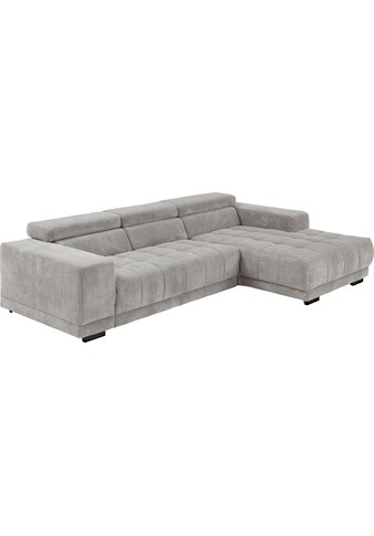 Ecksofa »MP-IN15053«