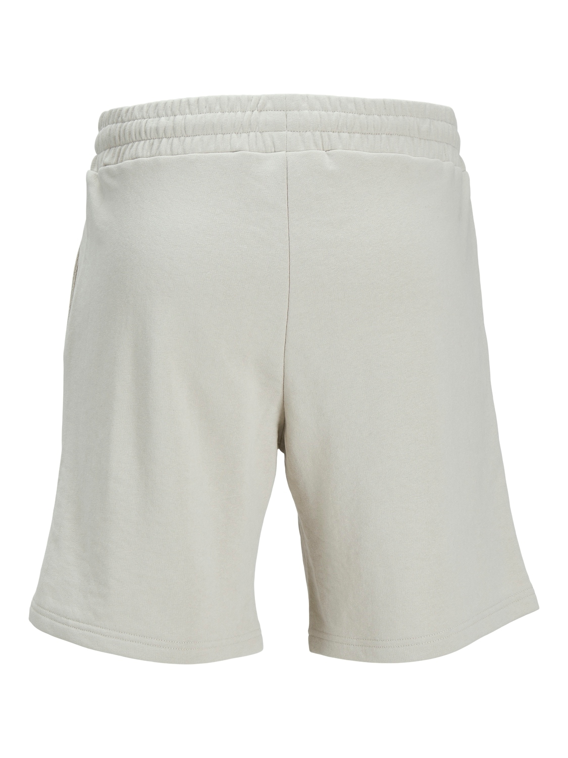 Jack & Jones Shorts »JPSTGORDON STAR JJ SWEAT SHORTS SRT SN«, mit Logo Schriftzug