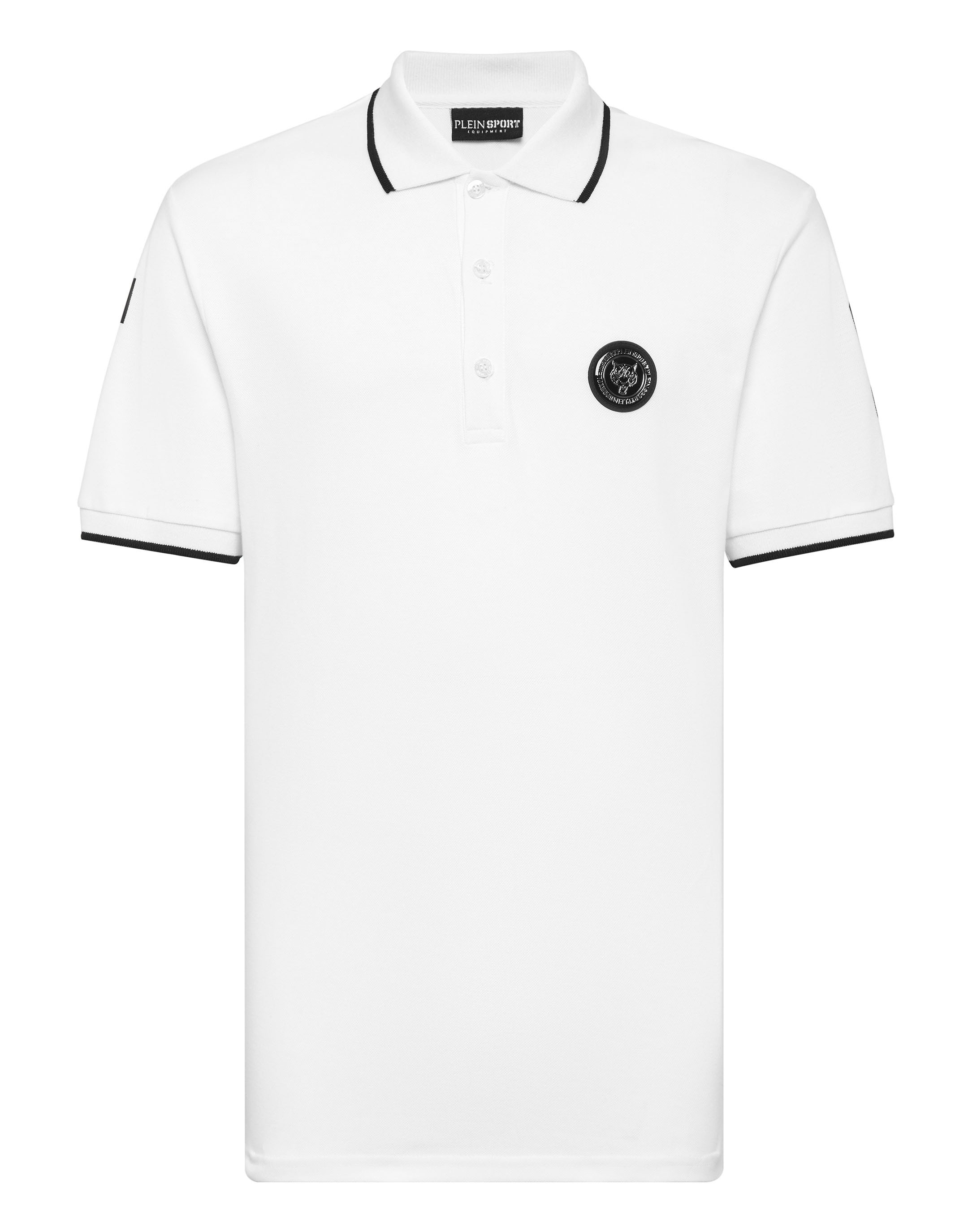 PLEIN SPORT Poloshirt »Poloshirt«