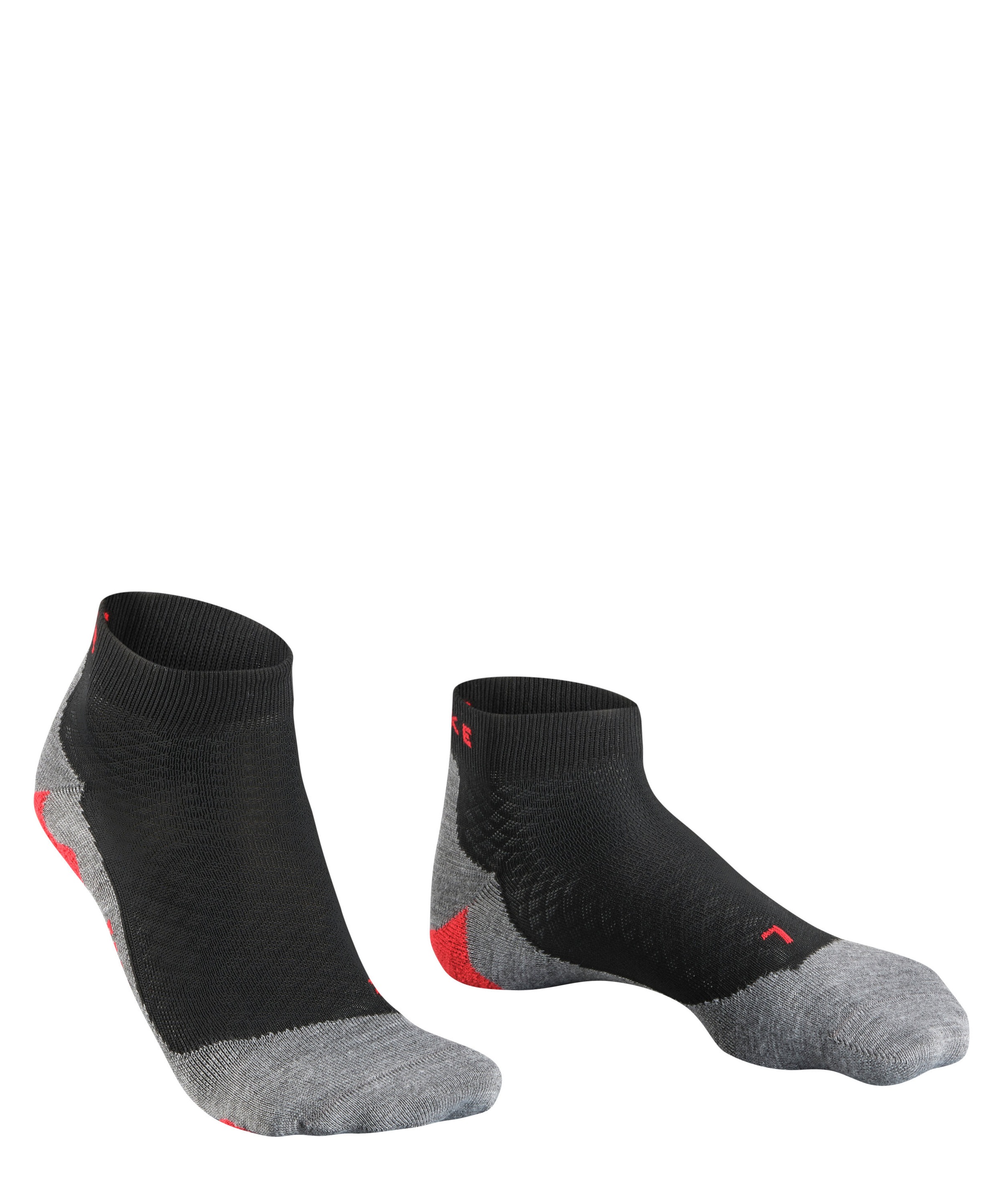 FALKE Socken »RU5 Race Short Running« 1 Paar tlg.