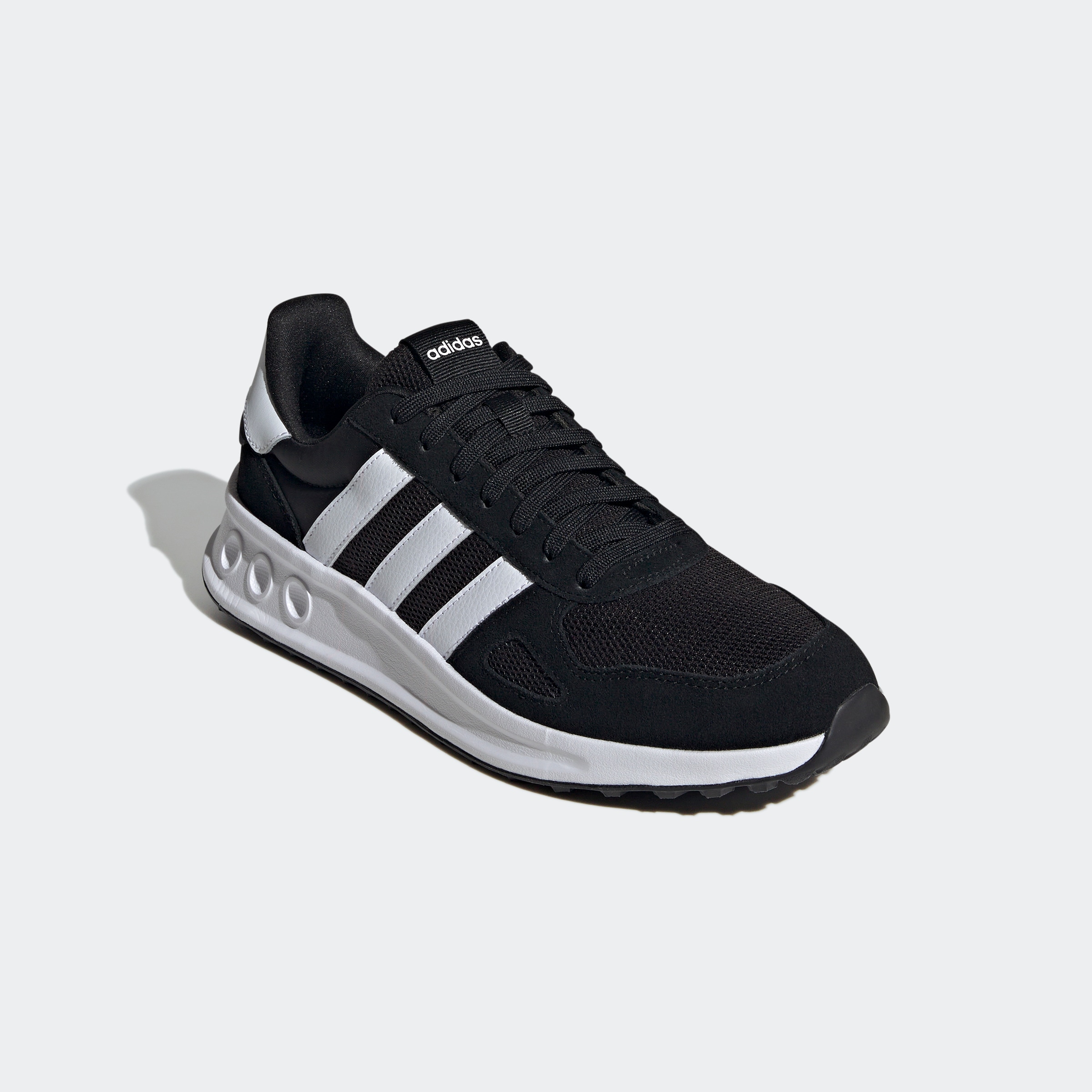 adidas Sportswear Sneaker RUN 84 inspiriert vom Design des adidas LA Trainer online kaufen BAUR