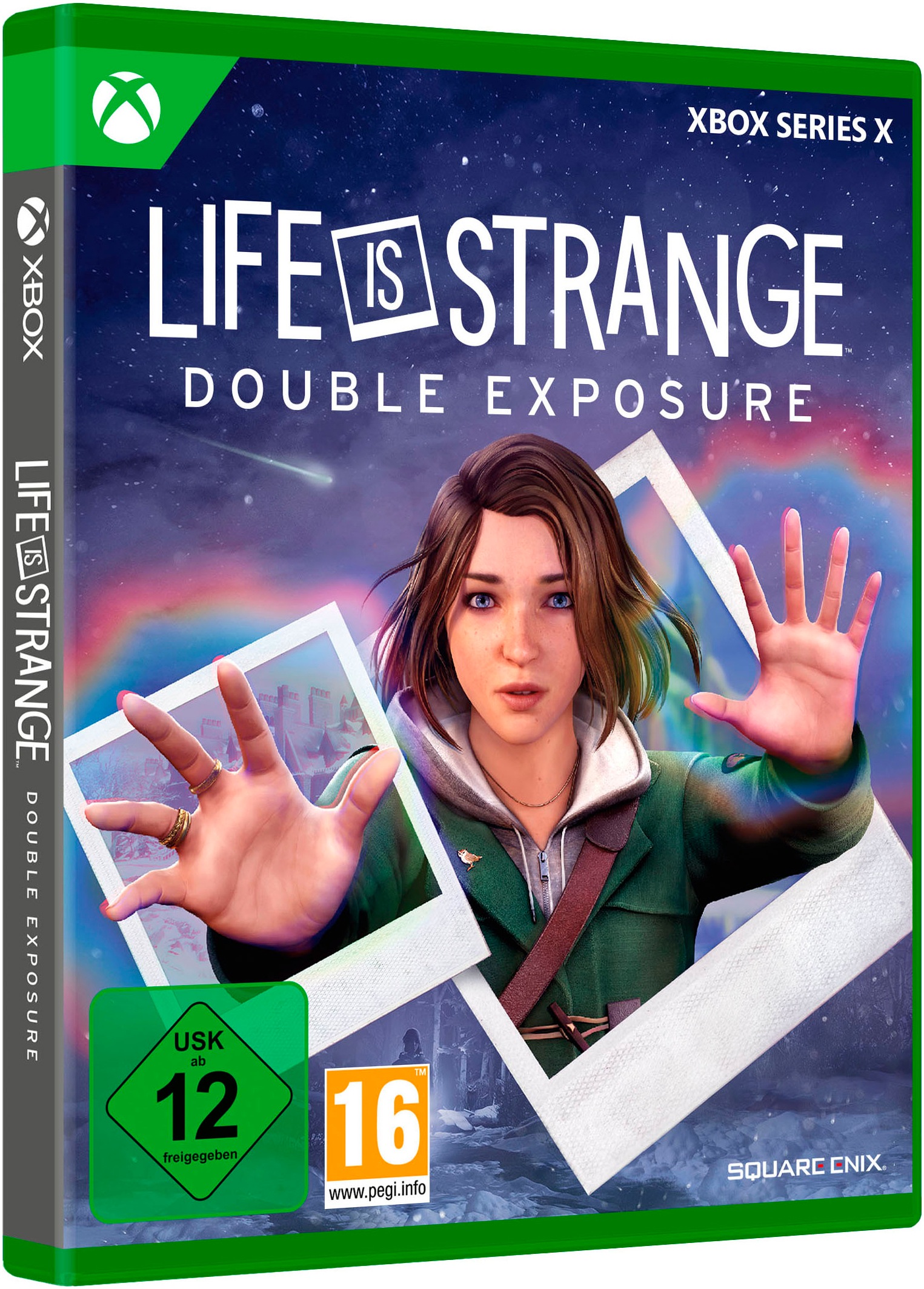 SquareEnix Spielesoftware »Life is Strange: Double Exposure«, Xbox Series X