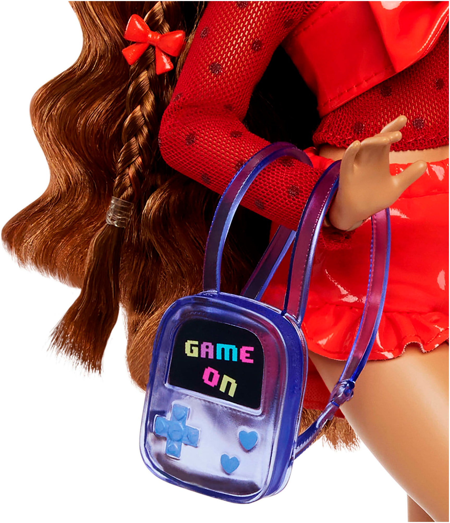 Barbie Anziehpuppe »Barbie Dream Besties, Teresa«