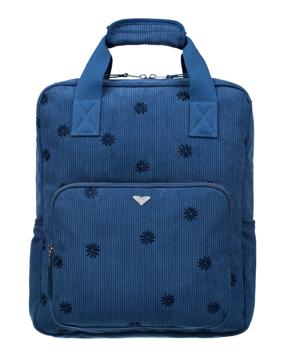 Roxy Sac à Dos Pour Femme Feeling Emby Handle 13l Dutch Blue One Size unisex
