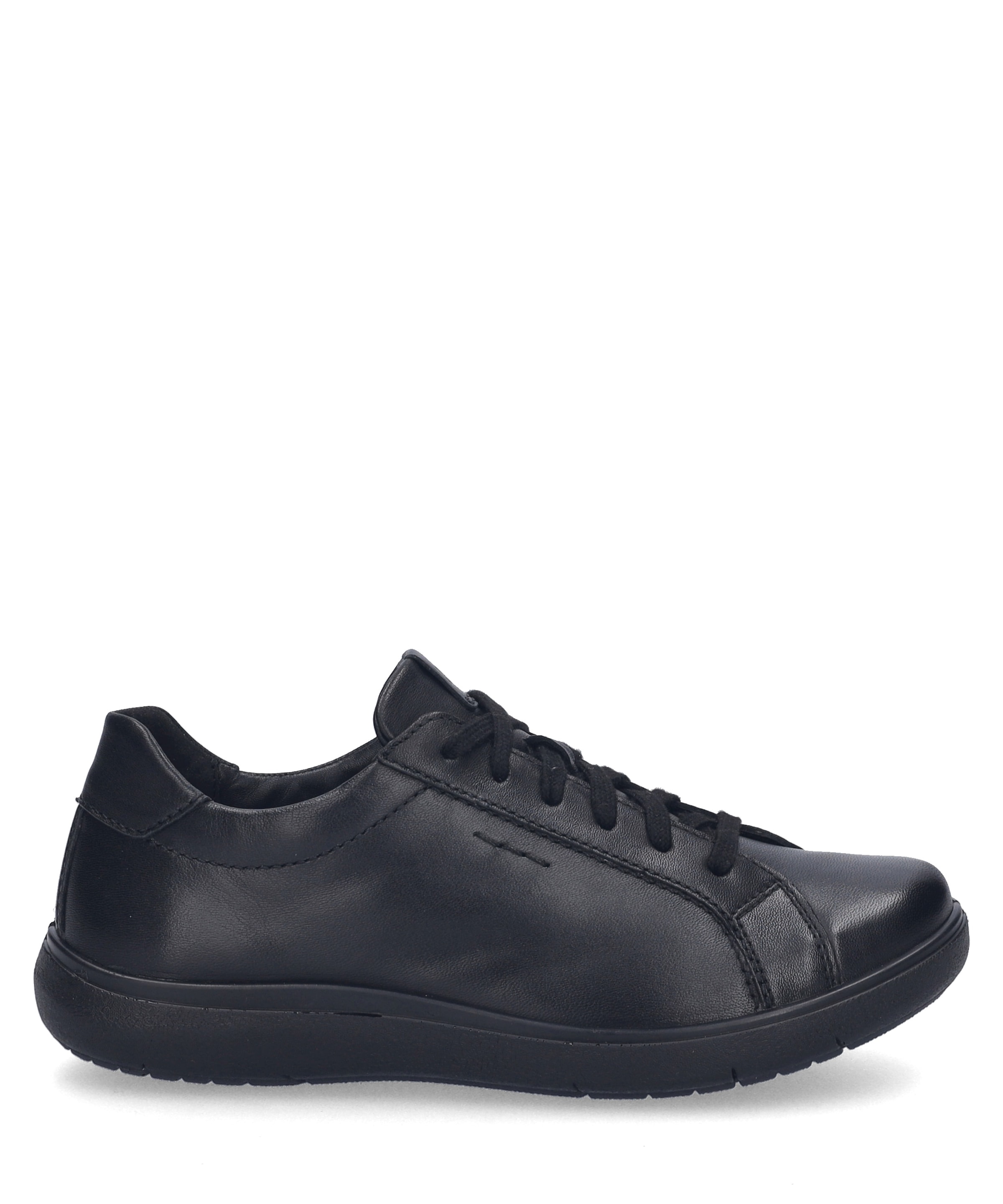 Josef Seibel Sneaker »Megan 07, schwarz«