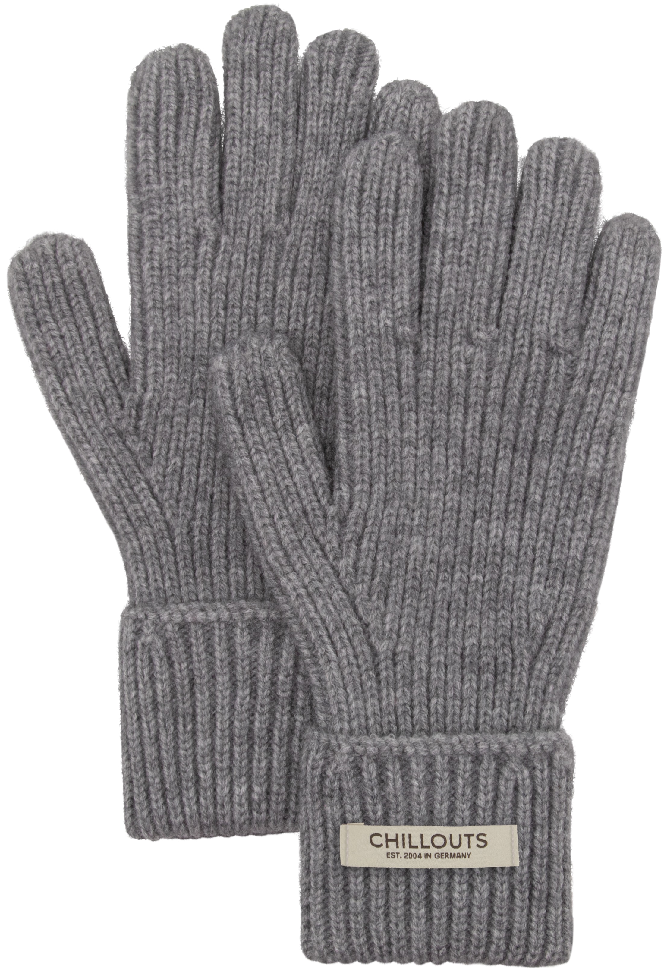 chillouts Strickhandschuhe "Vala Glove"