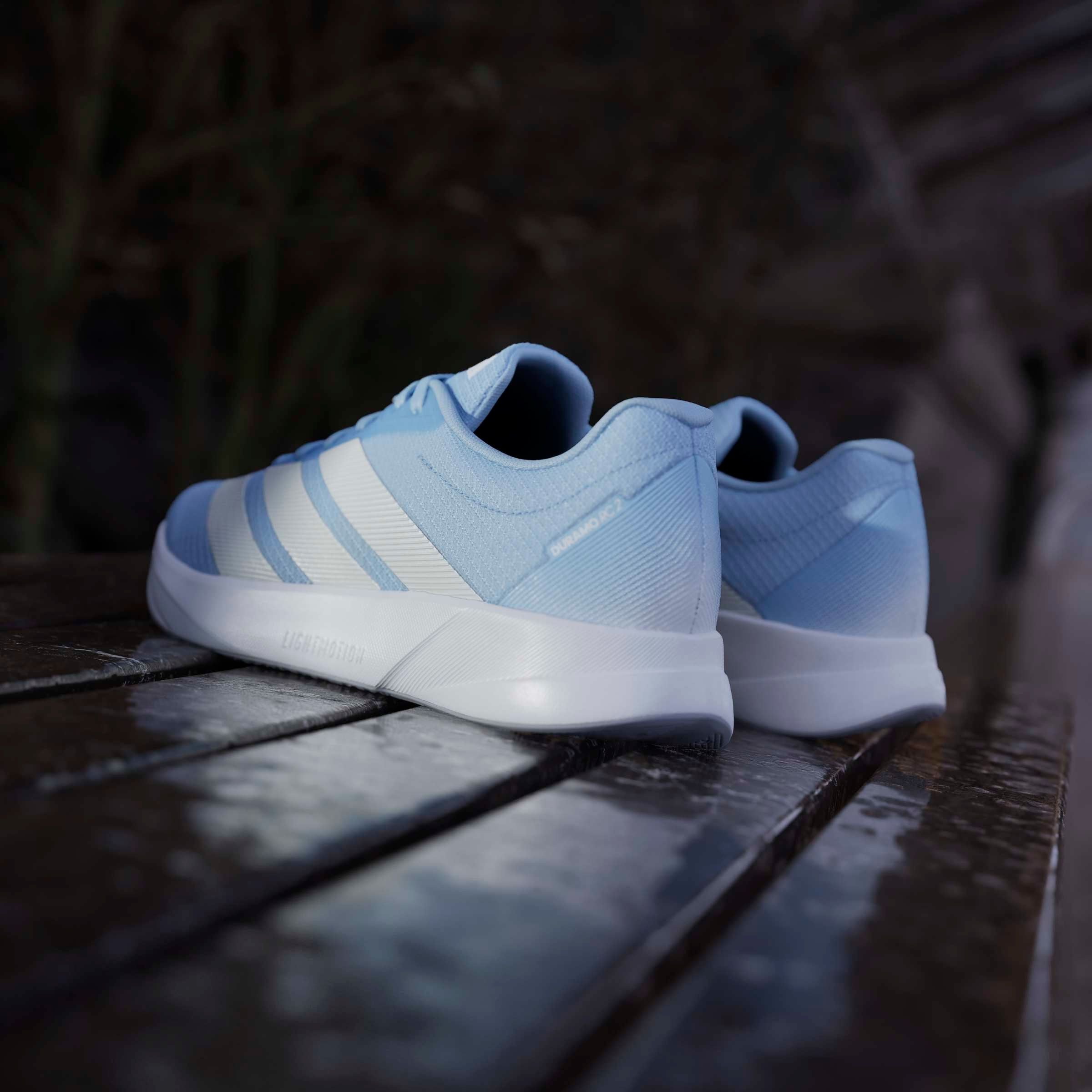 adidas Performance Laufschuh »DURAMO RC2 E«