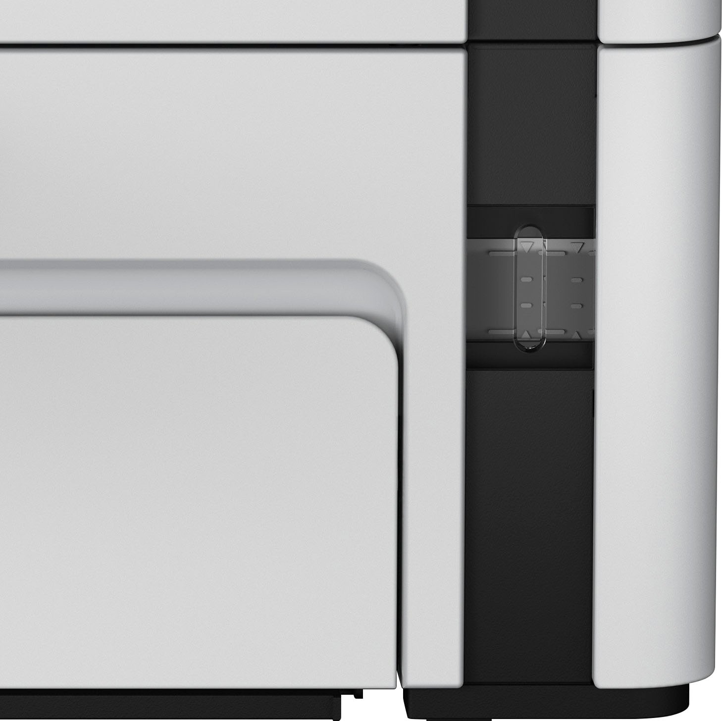 Epson Tintenstrahldrucker »EcoTank ET-M2120« DIN-A4-Schwarzweiß-Multifunktions-Tintentankdrucker