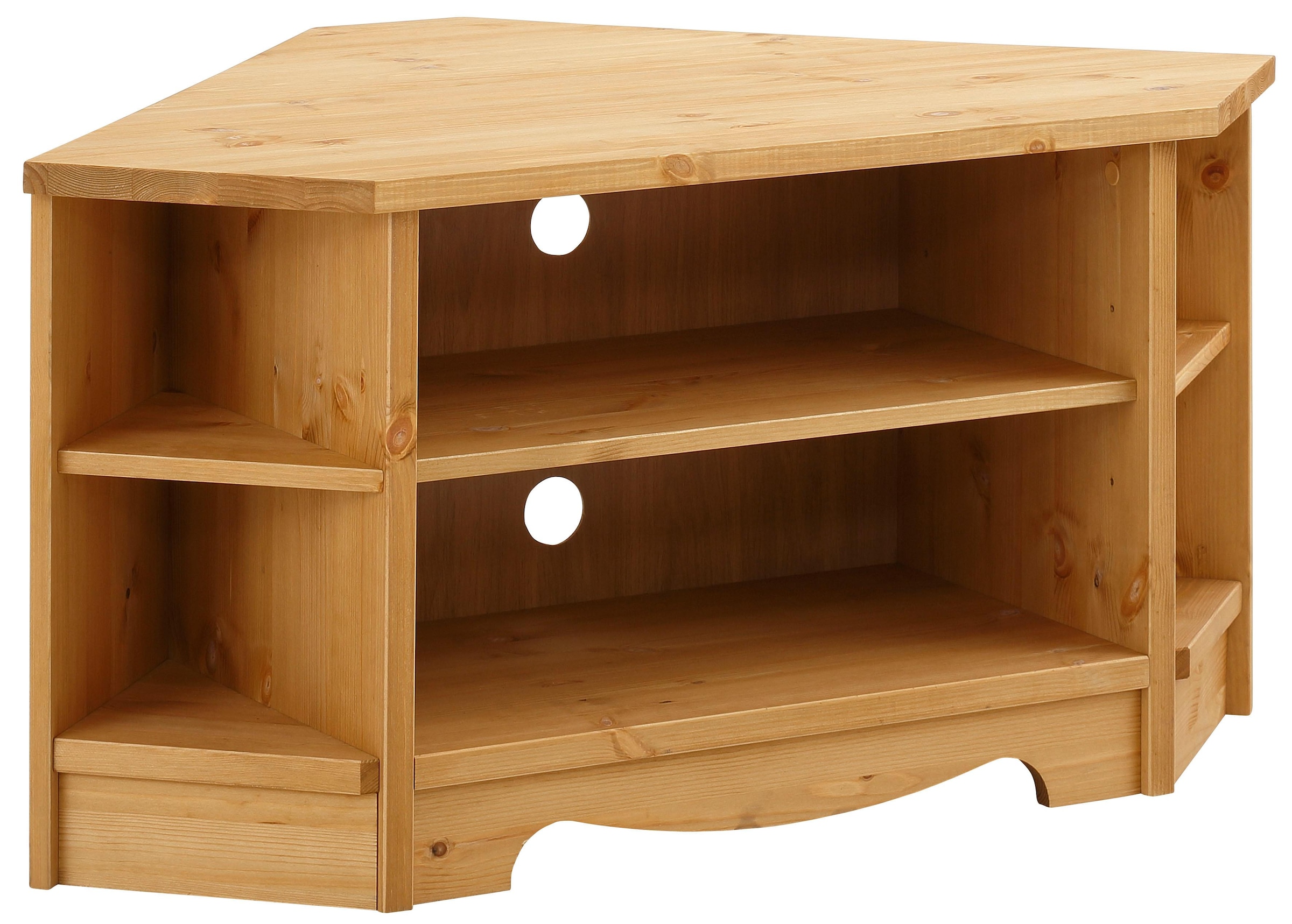 OTTO home Lowboard "Trinidad, TV-Schrank, Eck-TV -Schrank" Kommode, Breite günstig online kaufen