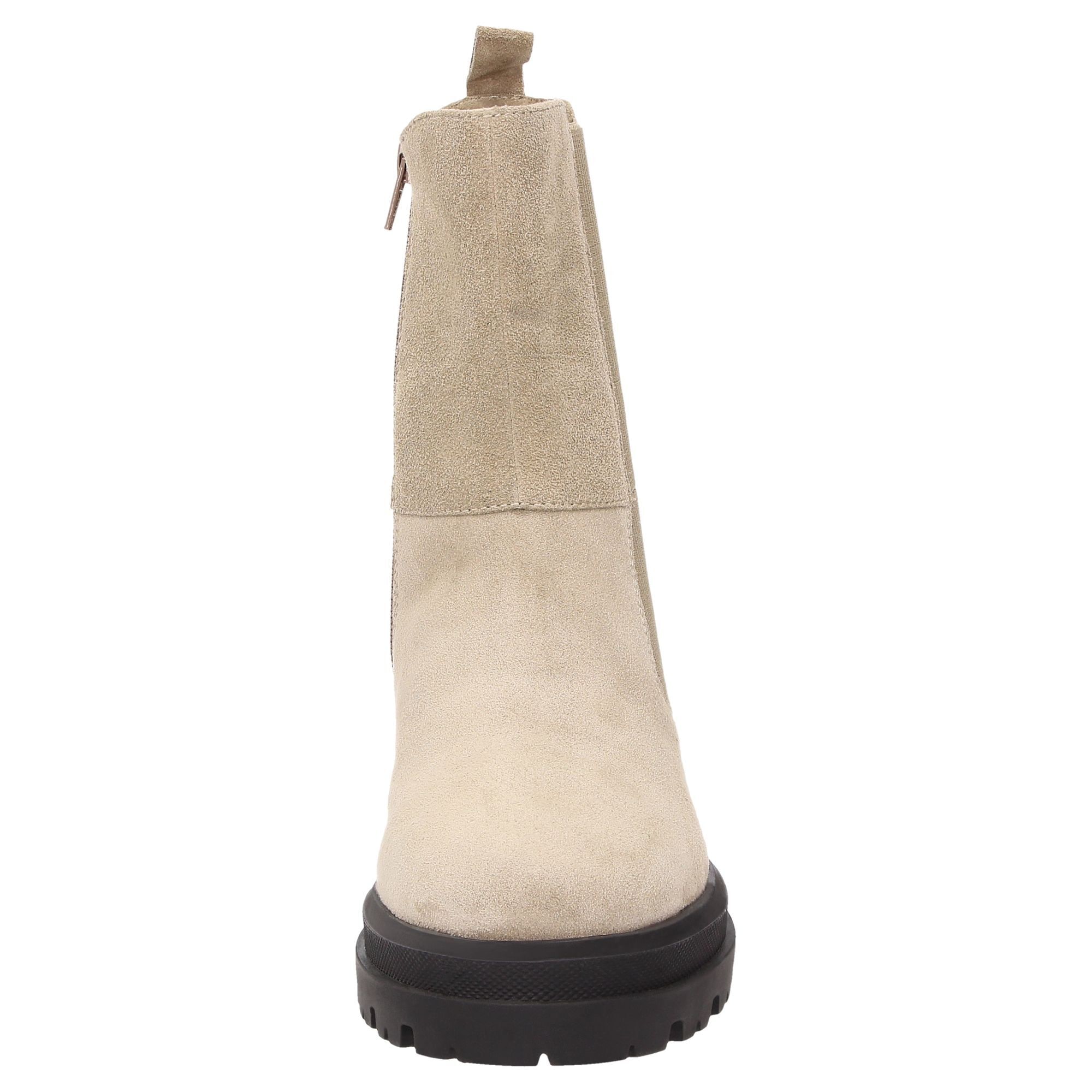 SIOUX Stiefelette »Kuimba-707«