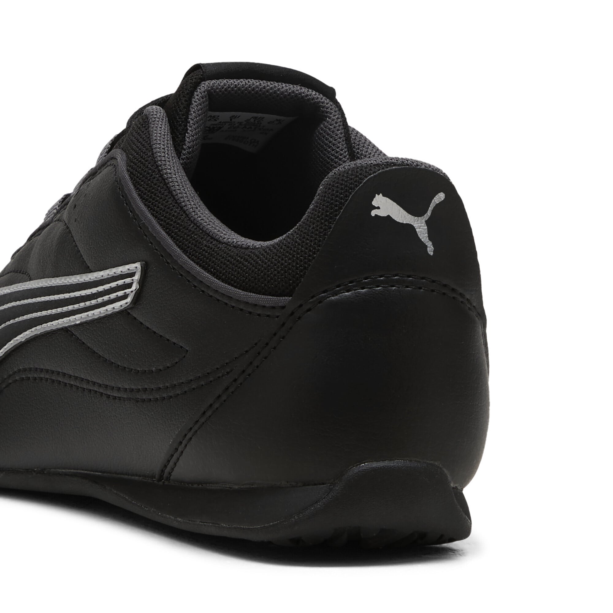 PUMA Sneaker »Catch Soleil Sneakers Damen«