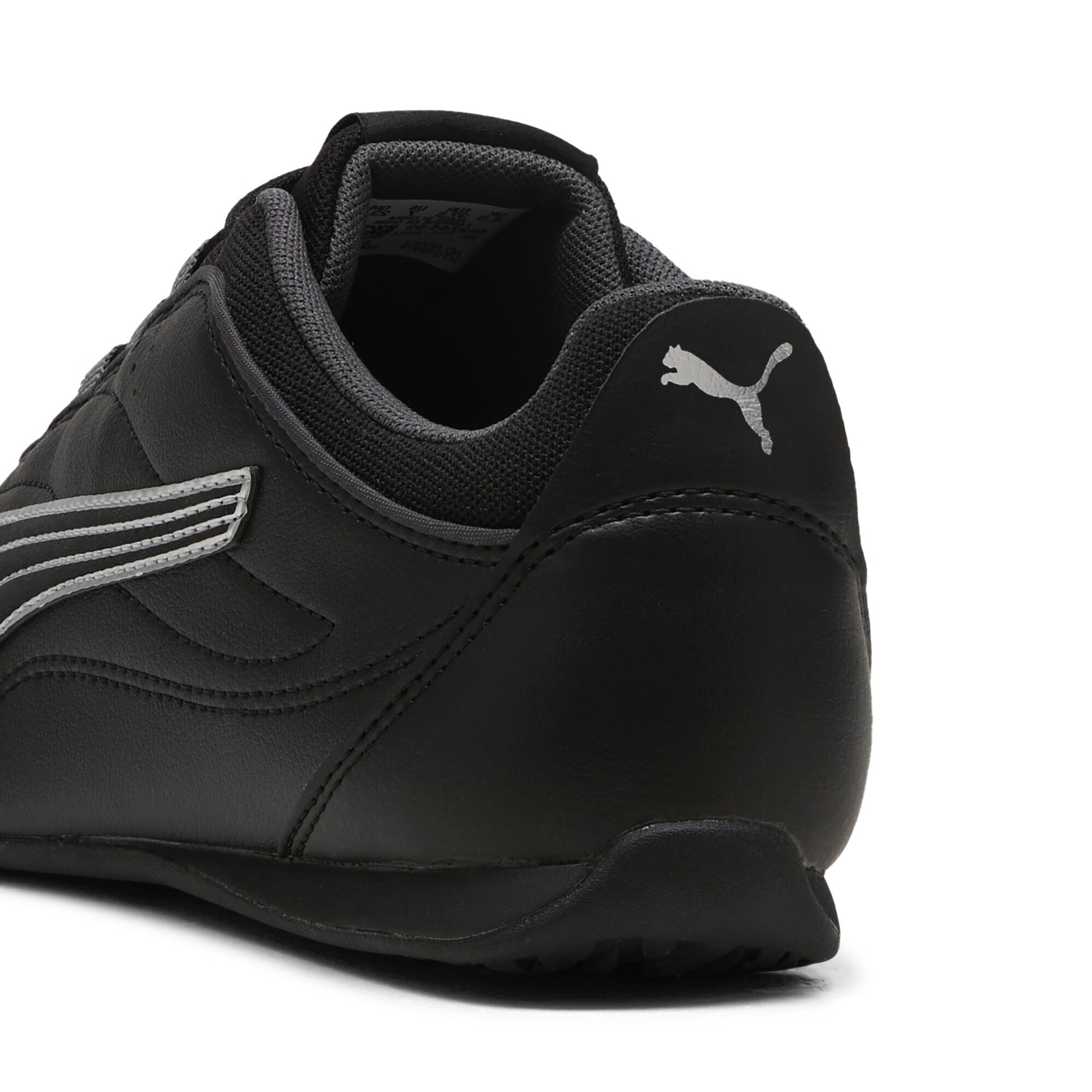 PUMA Sneaker "Catch Soleil Sneakers Damen" günstig online kaufen