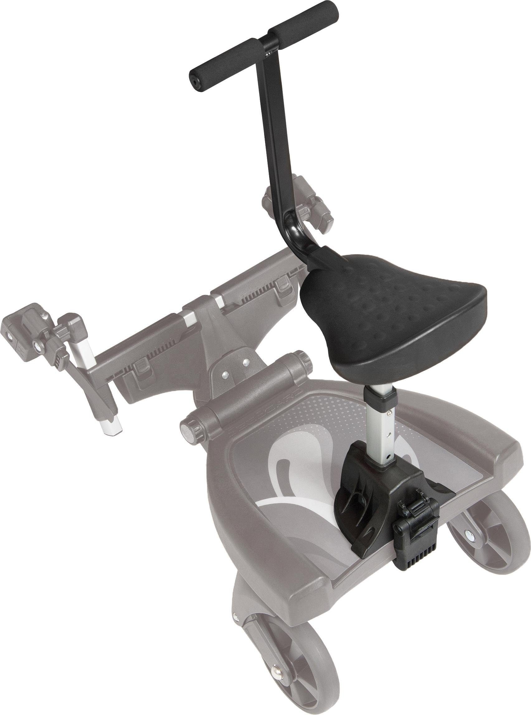 Fillikid Buggyboard »Zusatzsitz dėl Filliboard ...