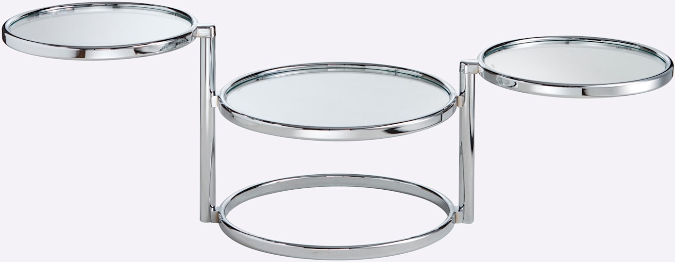 heine home Couchtisch 1 Stk. tlg. günstig online kaufen